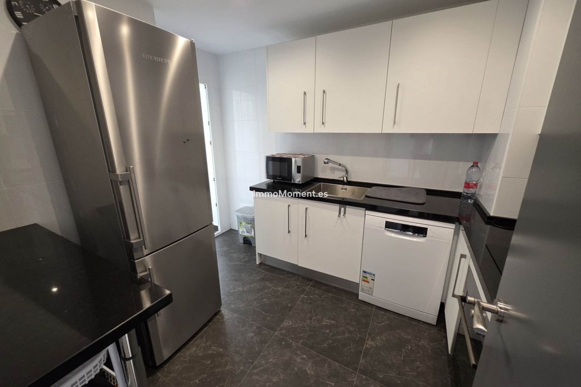 Wiederverkauf - Wohnung - Marbella - Nueva Andalucía