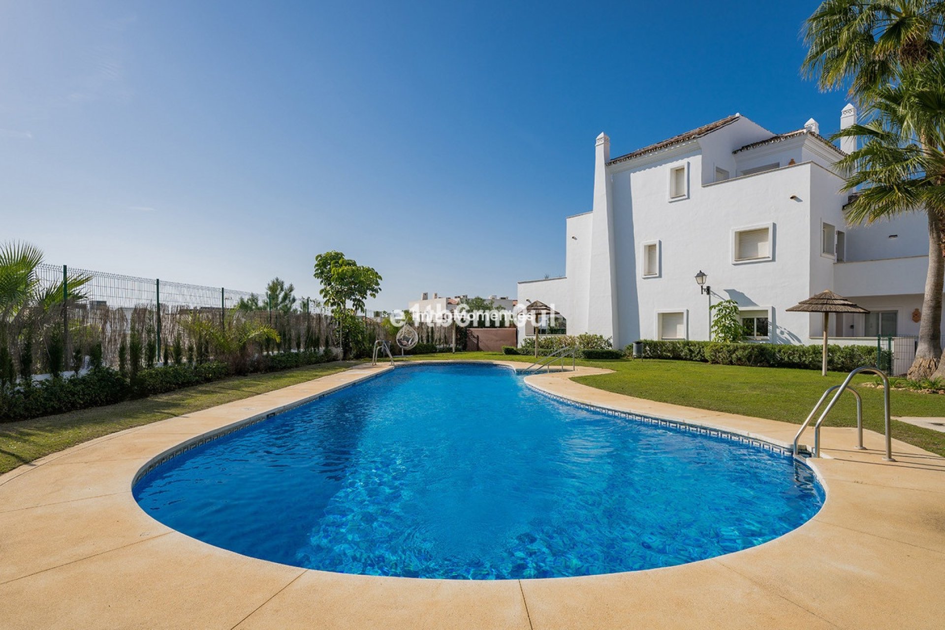 Wiederverkauf - Wohnung - Marbella - Nueva Andalucía