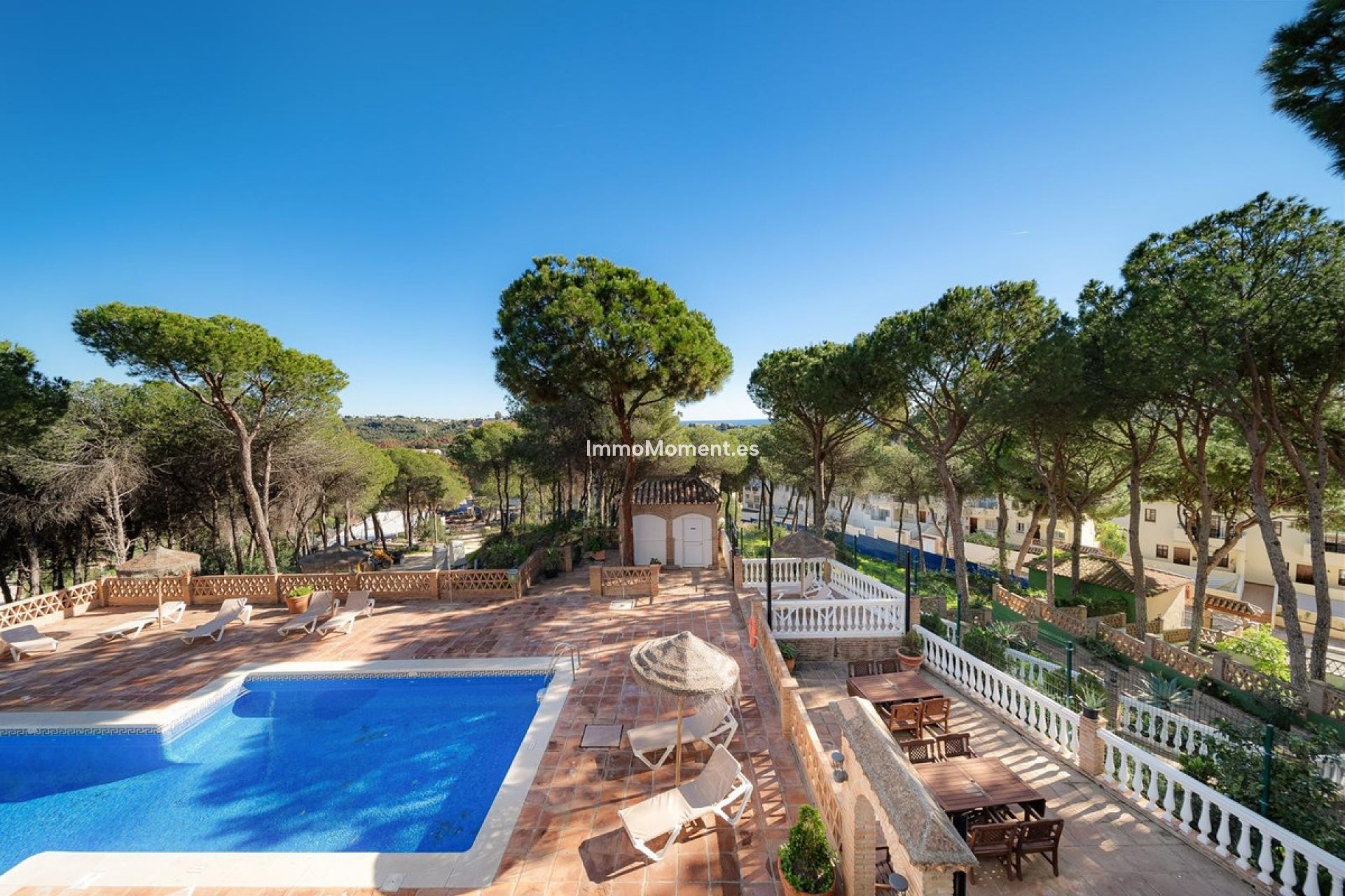 Wiederverkauf - Wohnung - Marbella - Nueva Andalucía