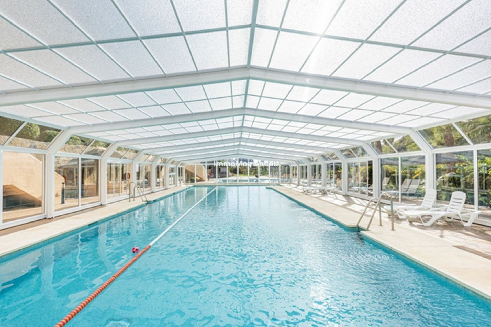 Wiederverkauf - Wohnung - Marbella - Nueva Andalucía