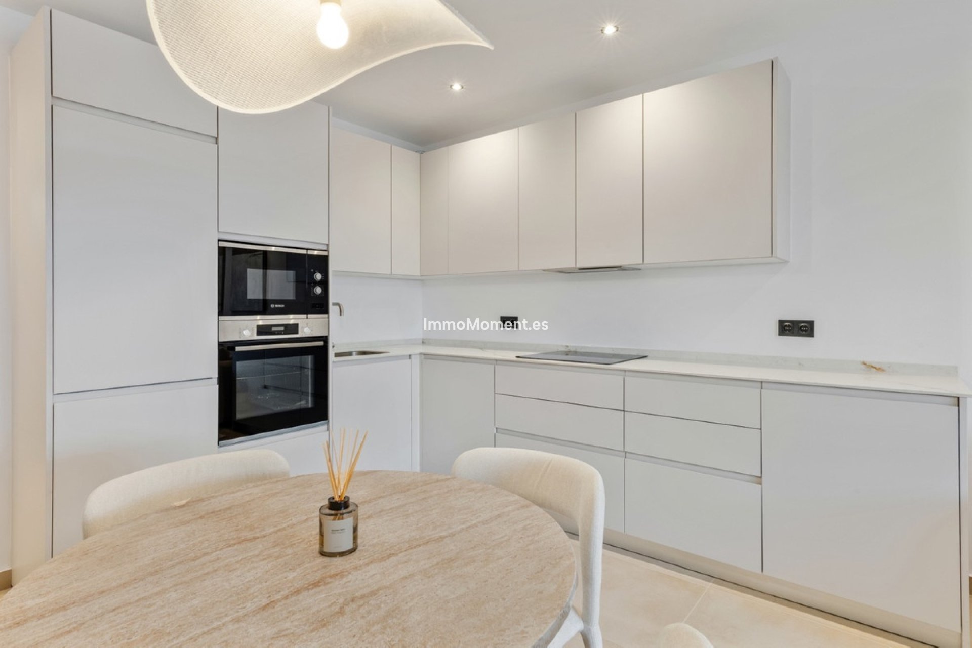 Wiederverkauf - Wohnung - Marbella - Nueva Andalucía