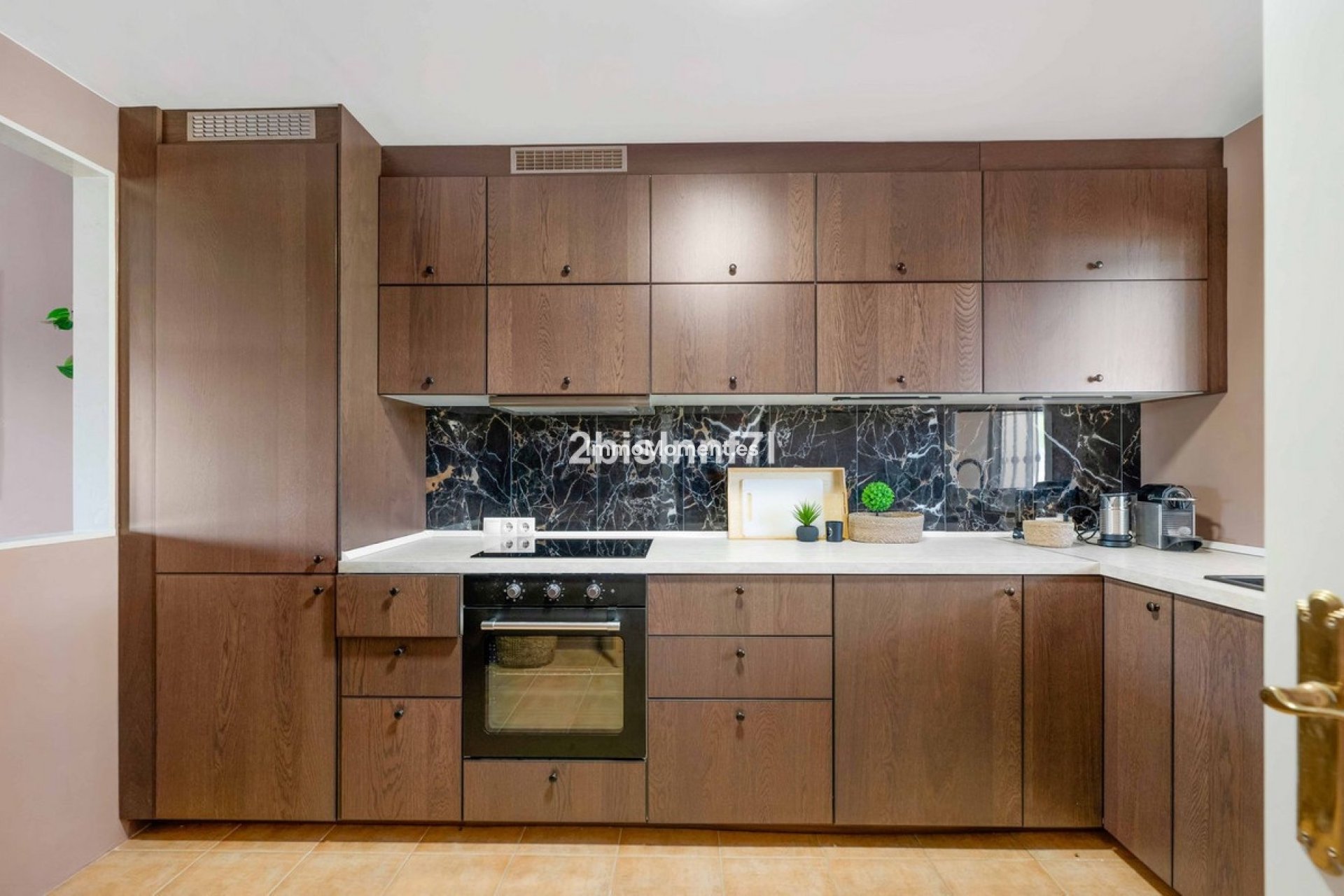 Wiederverkauf - Wohnung - Marbella - Nueva Andalucía