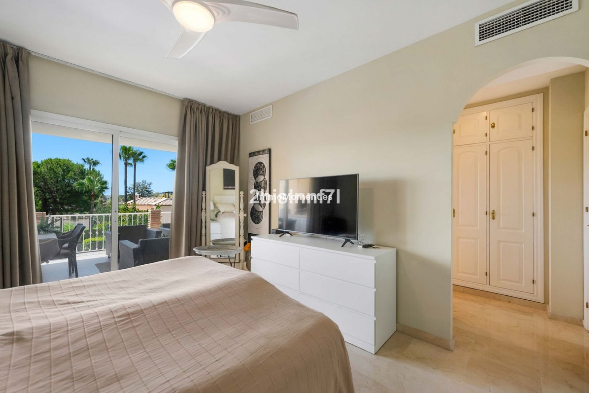 Wiederverkauf - Wohnung - Marbella - Nueva Andalucía