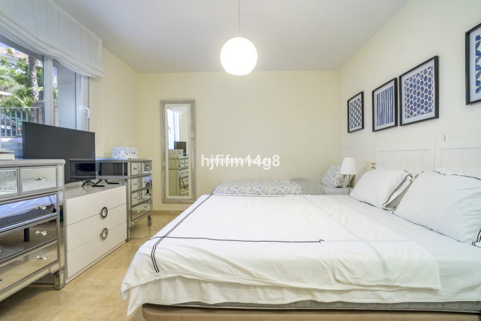 Wiederverkauf - Wohnung - Marbella - Nueva Andalucía