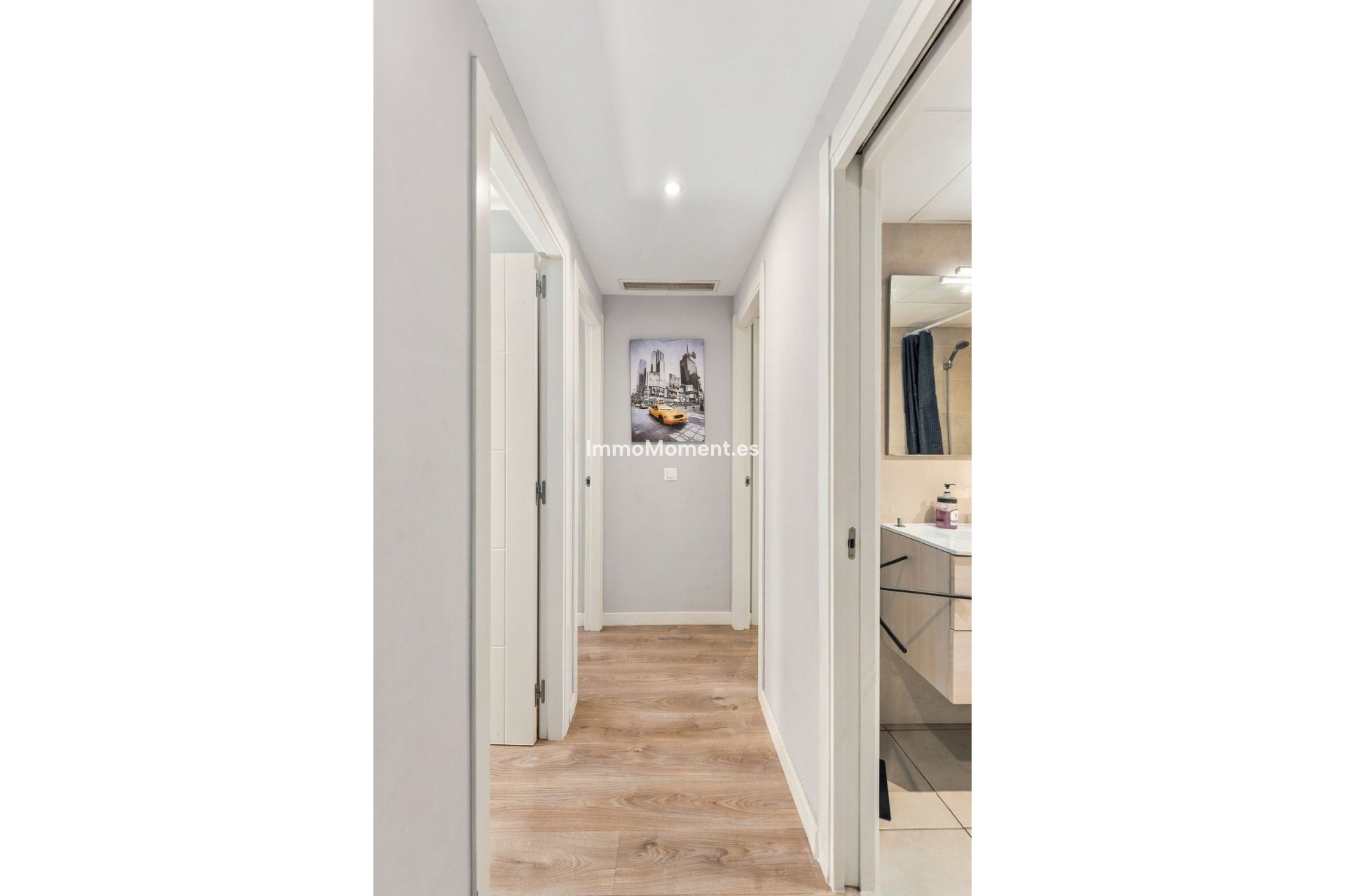 Wiederverkauf - Wohnung - Marbella - Nueva Andalucía