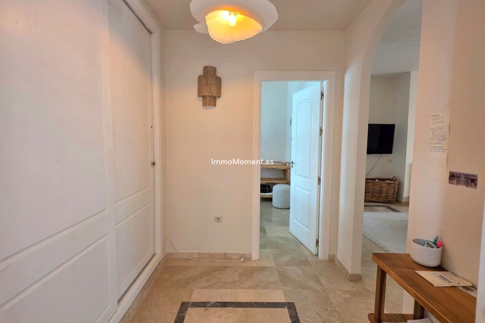 Wiederverkauf - Wohnung - Marbella - Nueva Andalucía