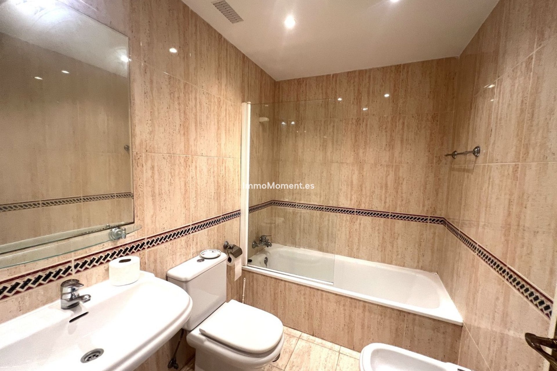 Wiederverkauf - Wohnung - Marbella - Nueva Andalucía