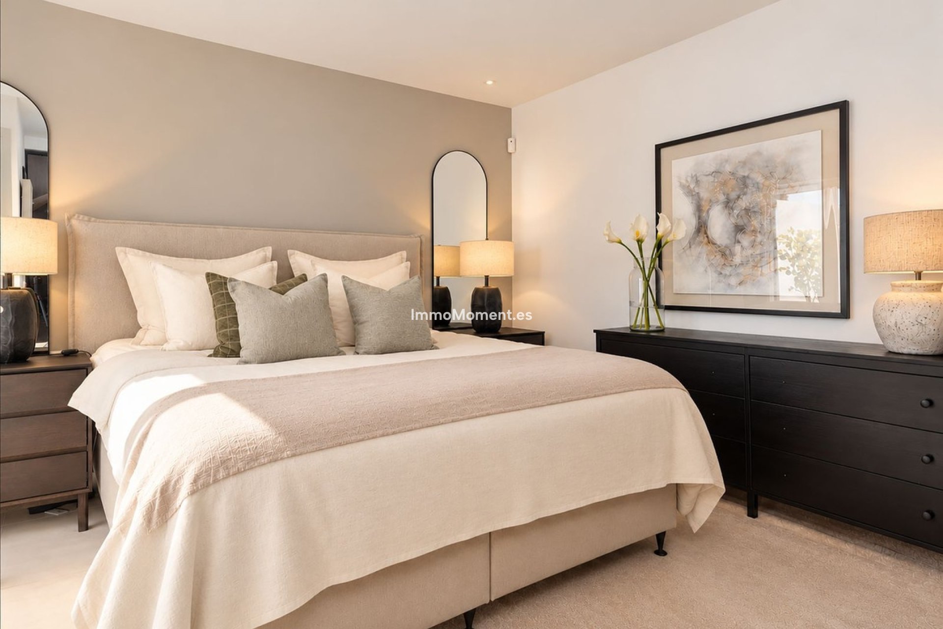 Wiederverkauf - Wohnung - Marbella - Nueva Andalucía