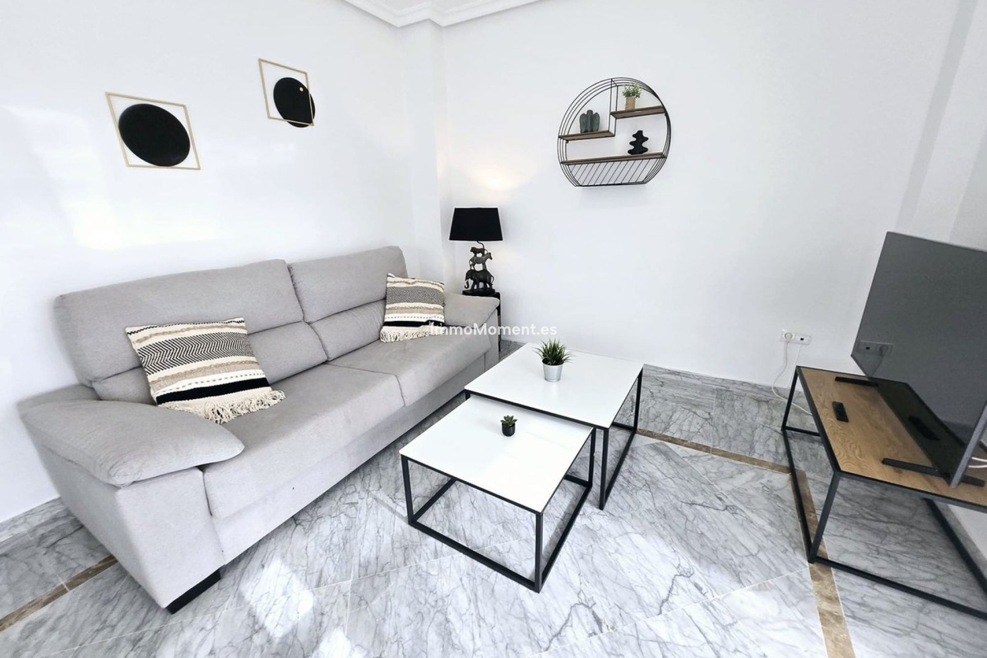 Wiederverkauf - Wohnung - Marbella - Nueva Andalucía