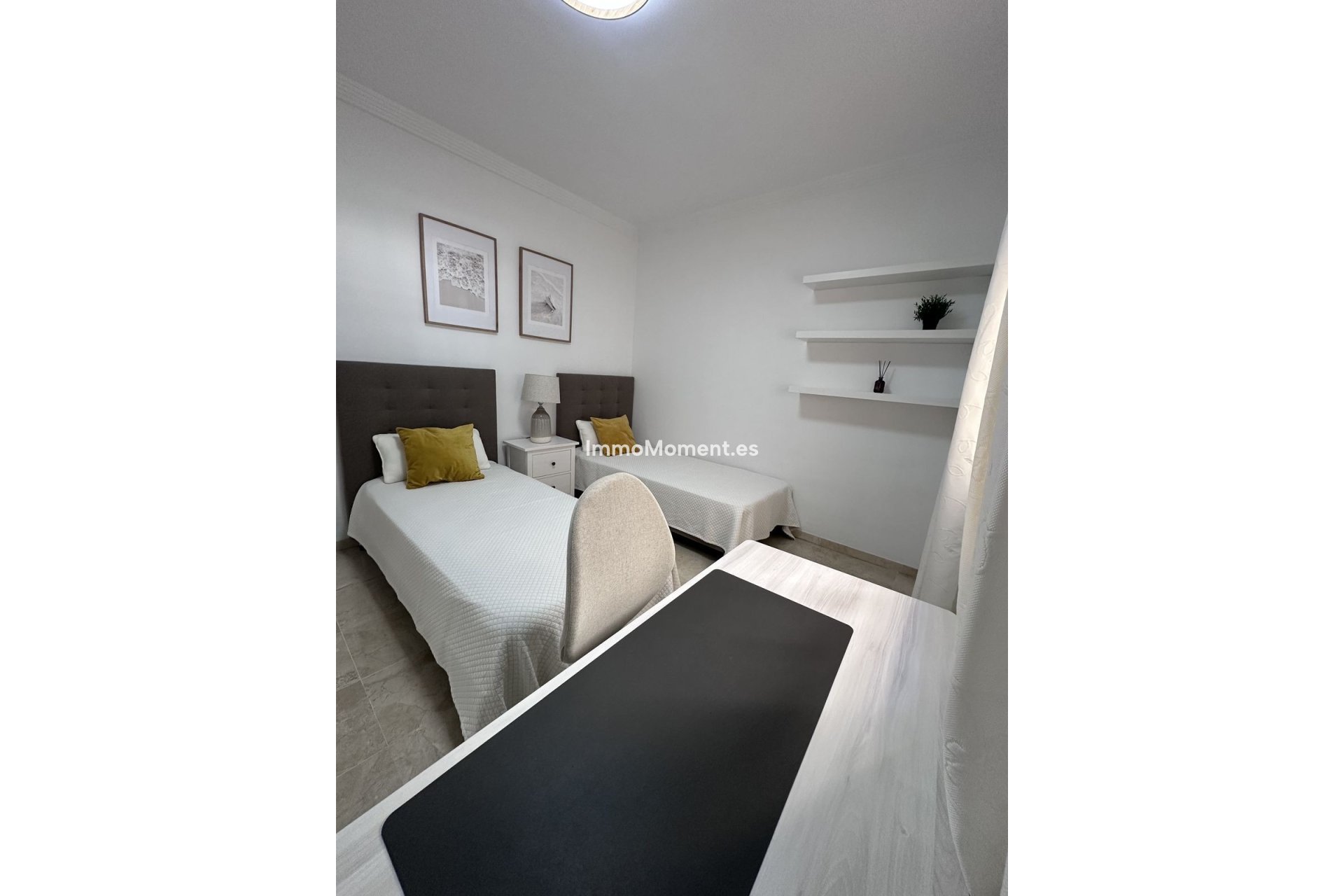 Wiederverkauf - Wohnung - Marbella - Nueva Andalucía