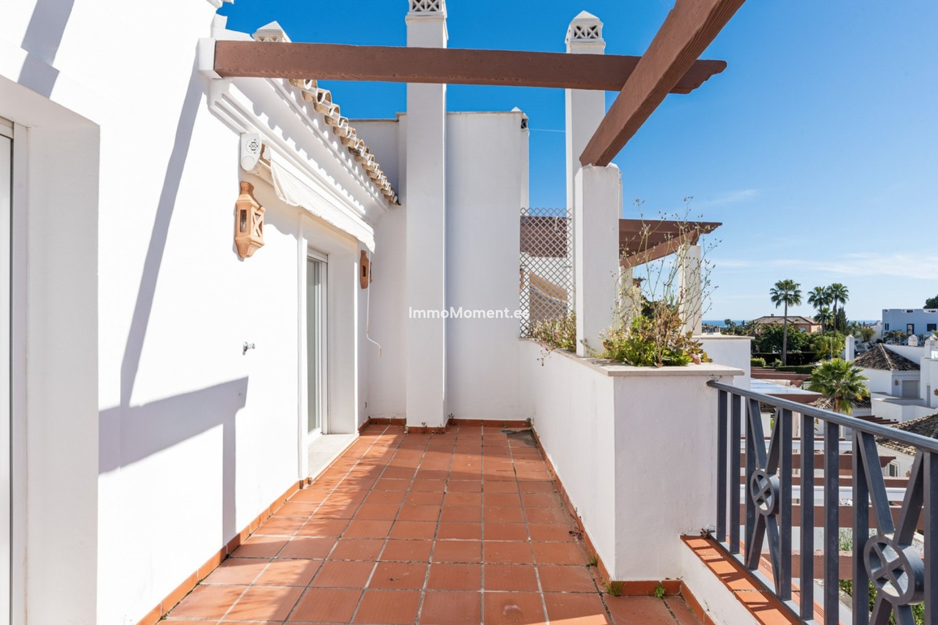 Wiederverkauf - Wohnung - Marbella - Nueva Andalucía