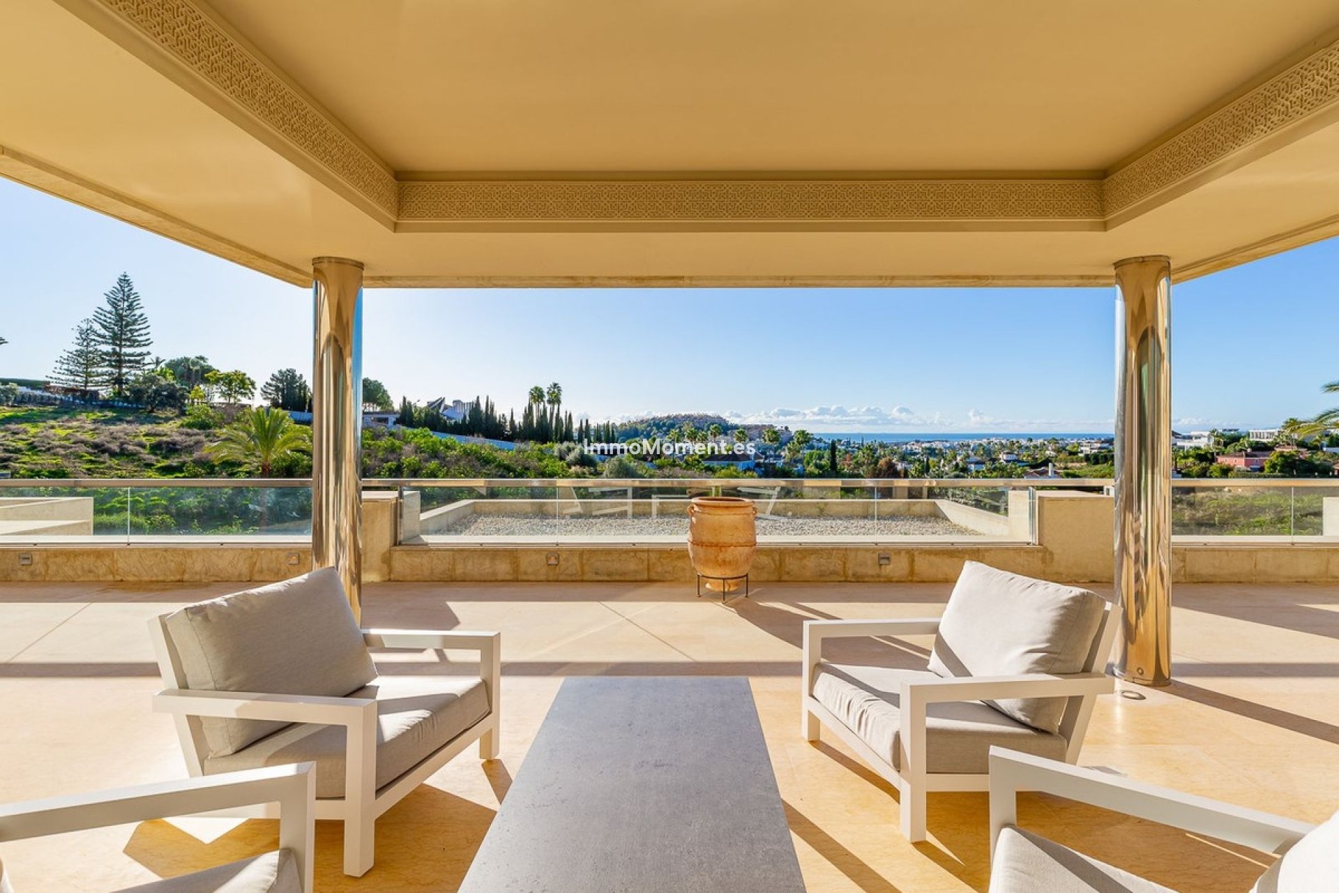 Wiederverkauf - Wohnung - Marbella - Nueva Andalucía