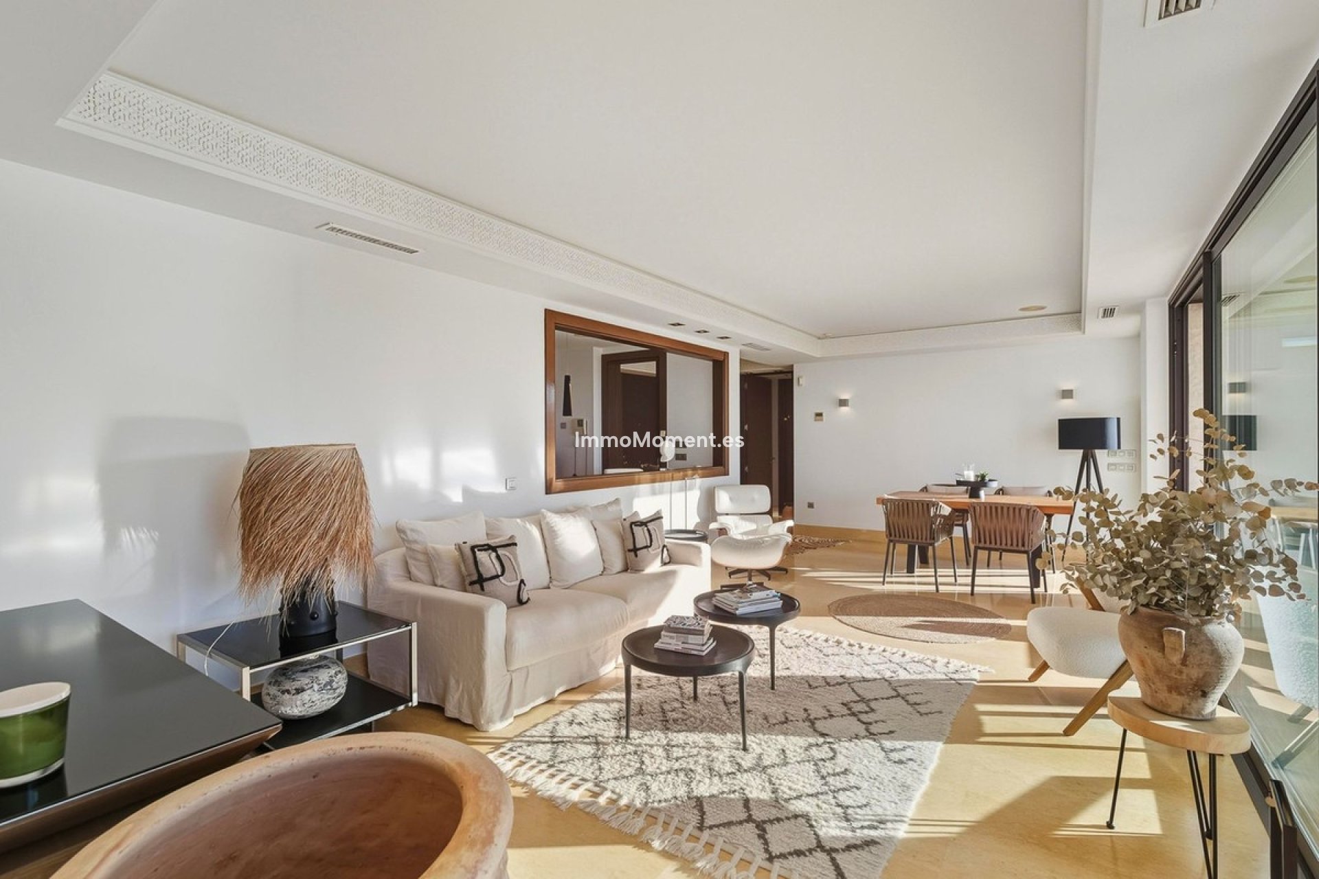 Wiederverkauf - Wohnung - Marbella - Nueva Andalucía