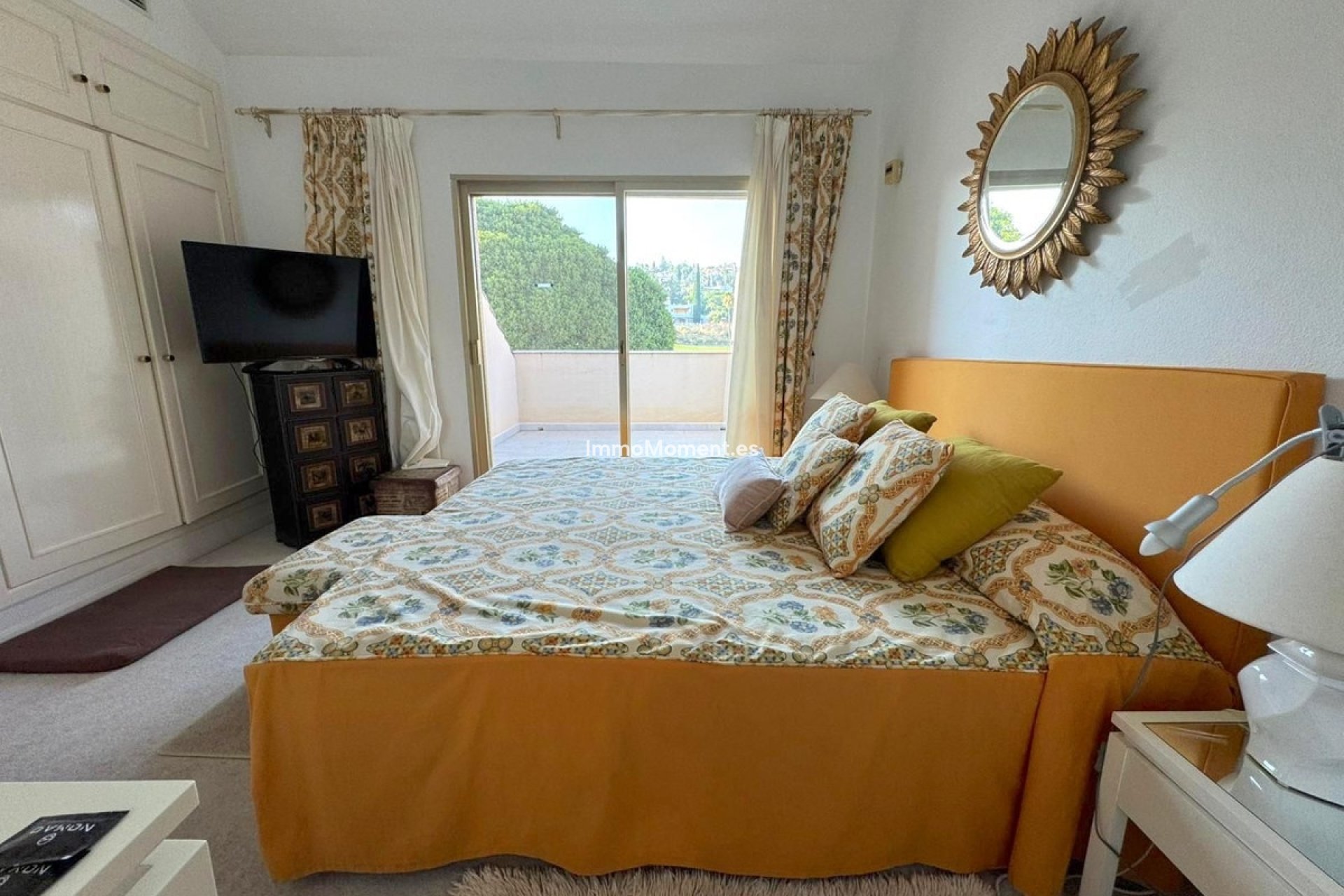 Wiederverkauf - Wohnung - Marbella - Nueva Andalucía