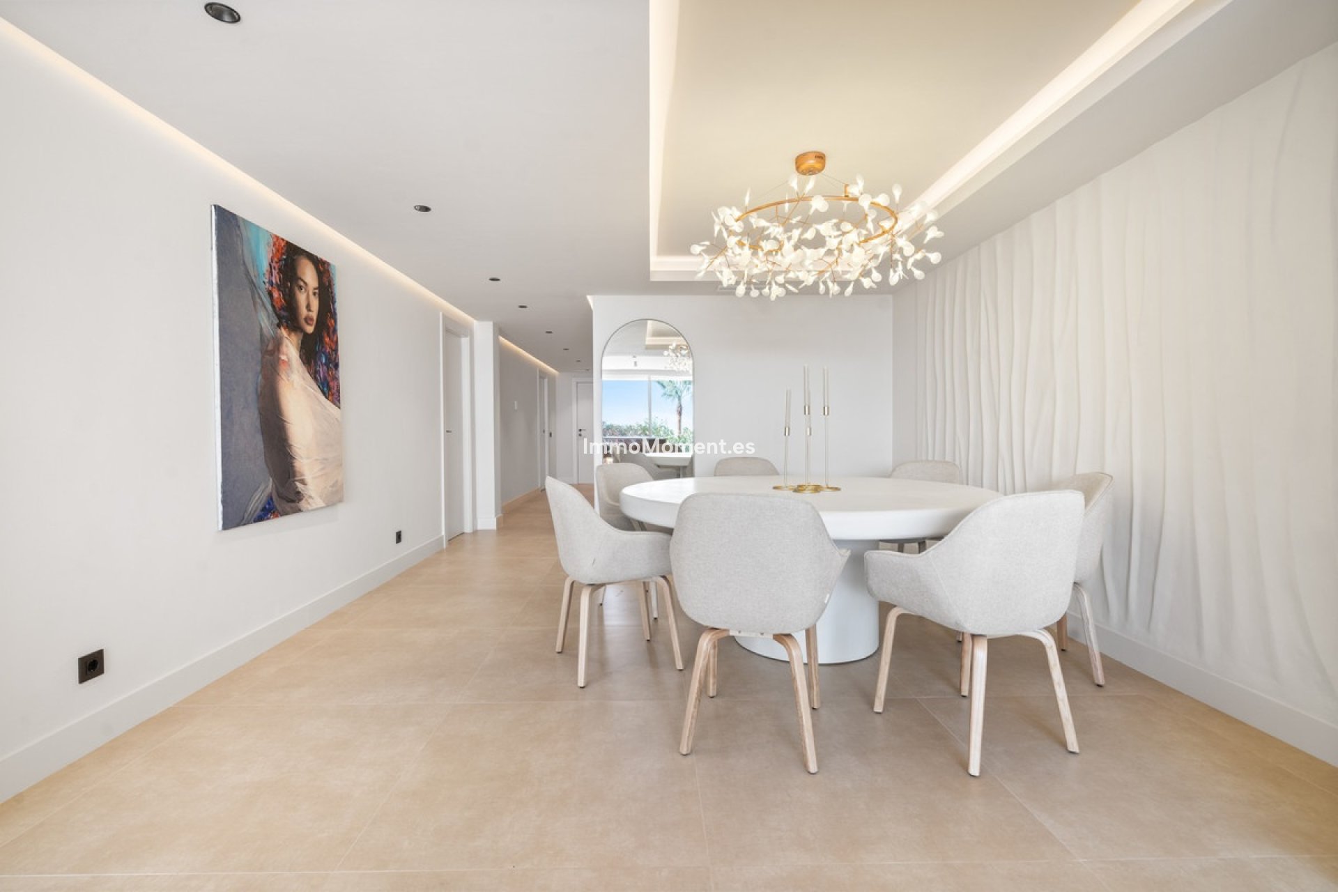 Wiederverkauf - Wohnung - Marbella - Nueva Andalucía