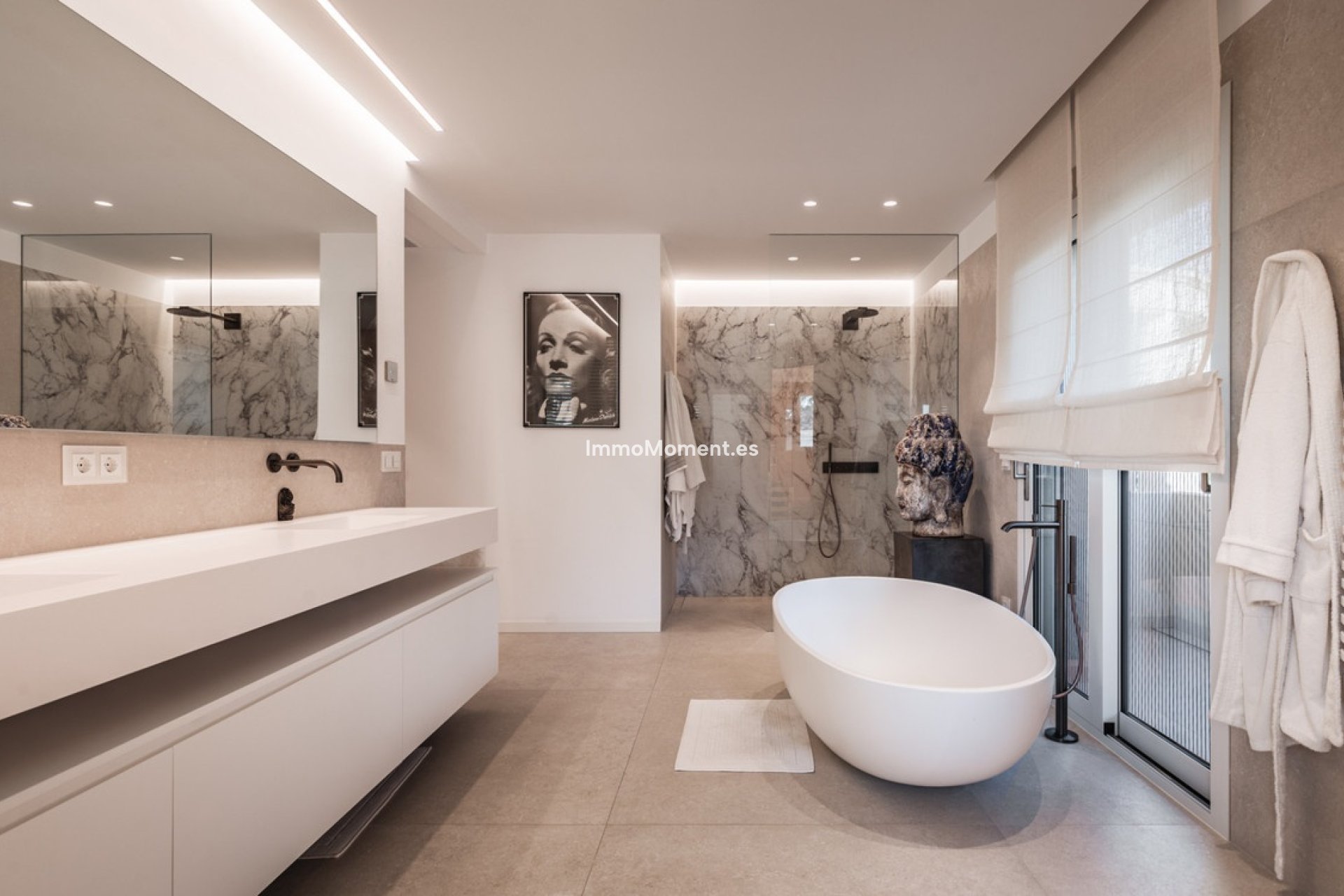 Wiederverkauf - Wohnung - Marbella - Nueva Andalucía