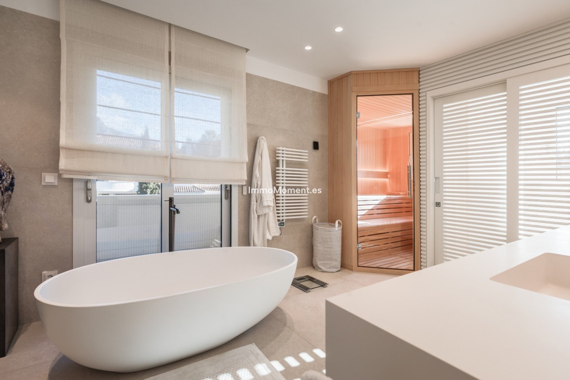 Wiederverkauf - Wohnung - Marbella - Nueva Andalucía