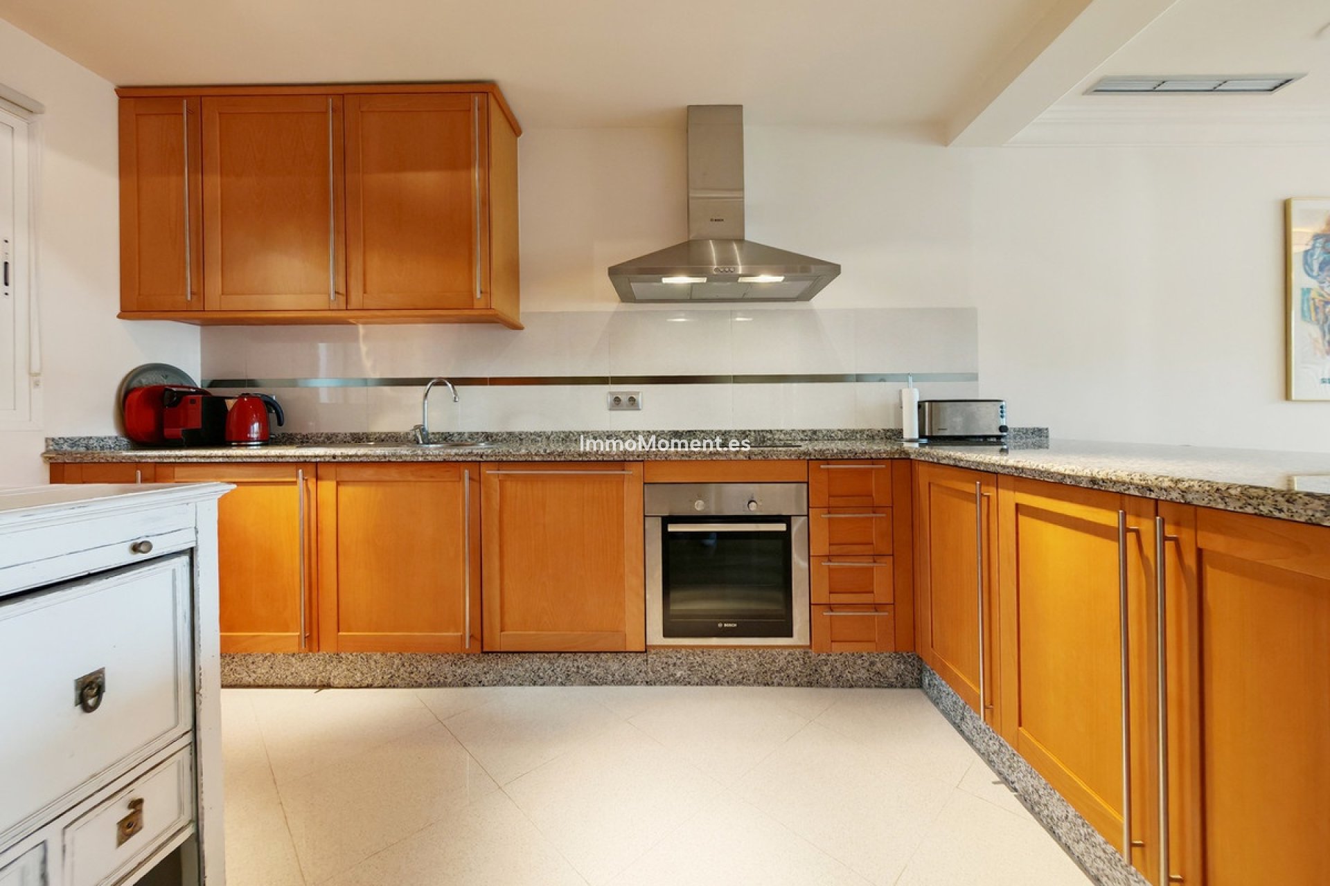 Wiederverkauf - Wohnung - Marbella - Nueva Andalucía