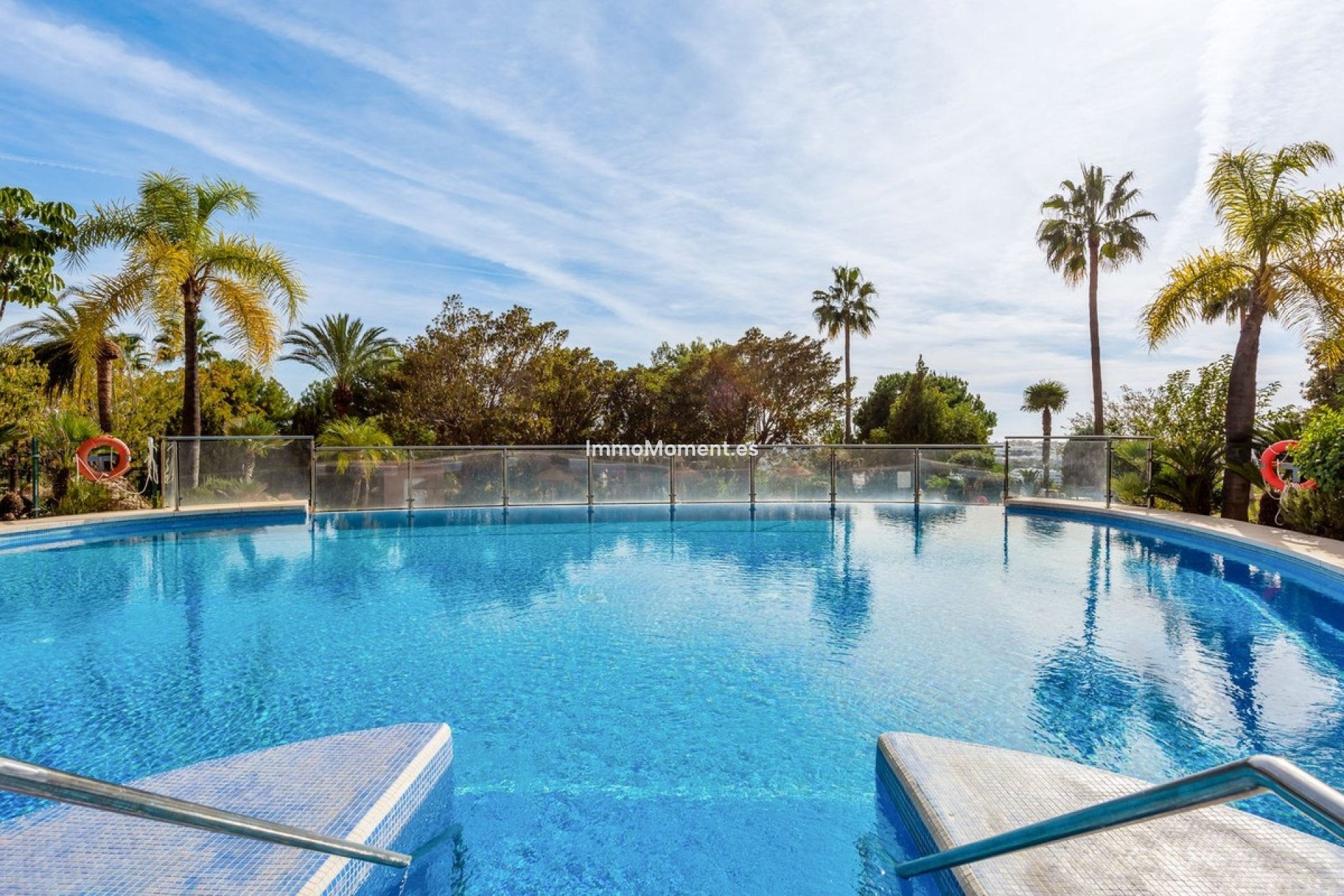 Wiederverkauf - Wohnung - Marbella - Nueva Andalucía