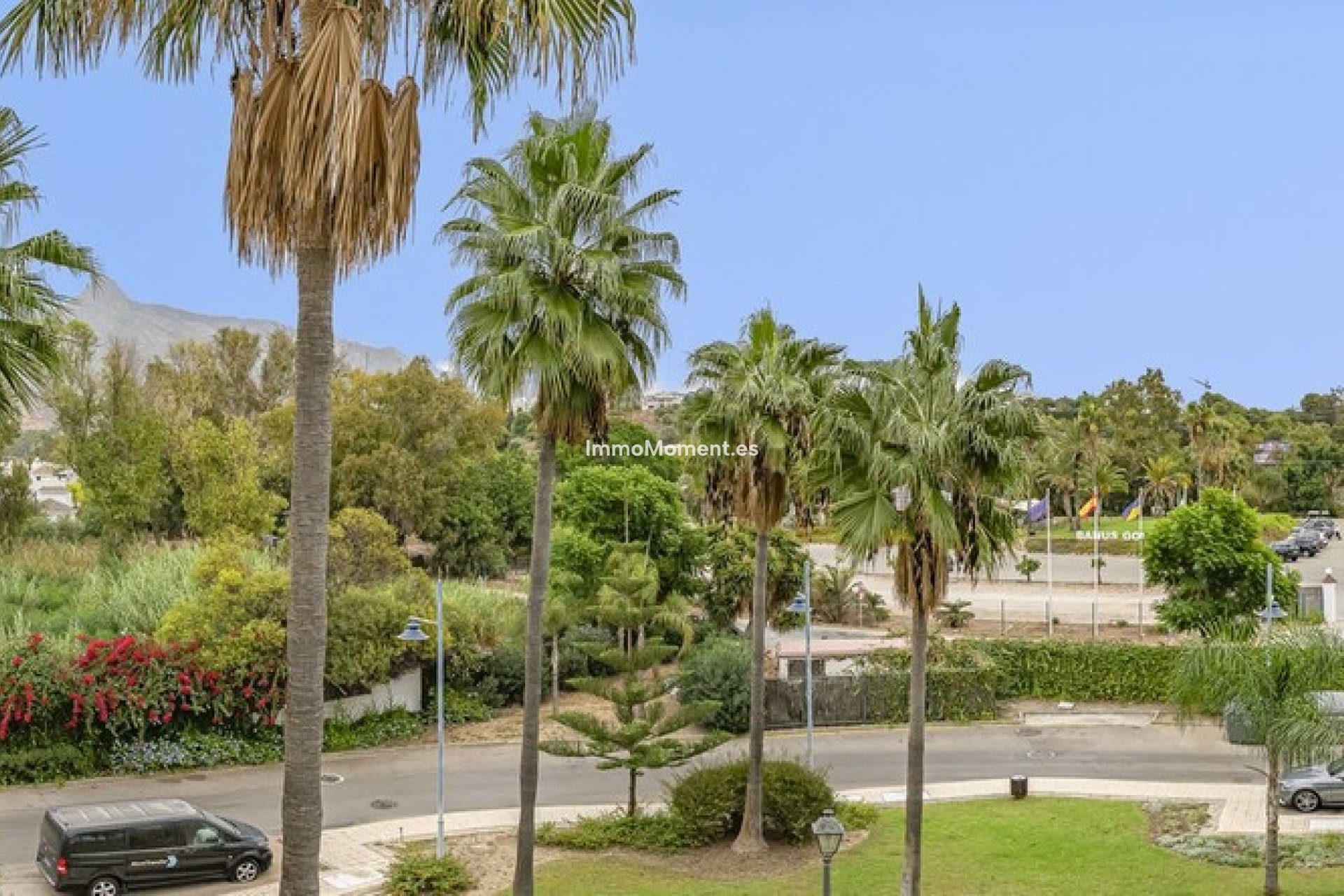 Wiederverkauf - Wohnung - Marbella - Nueva Andalucía