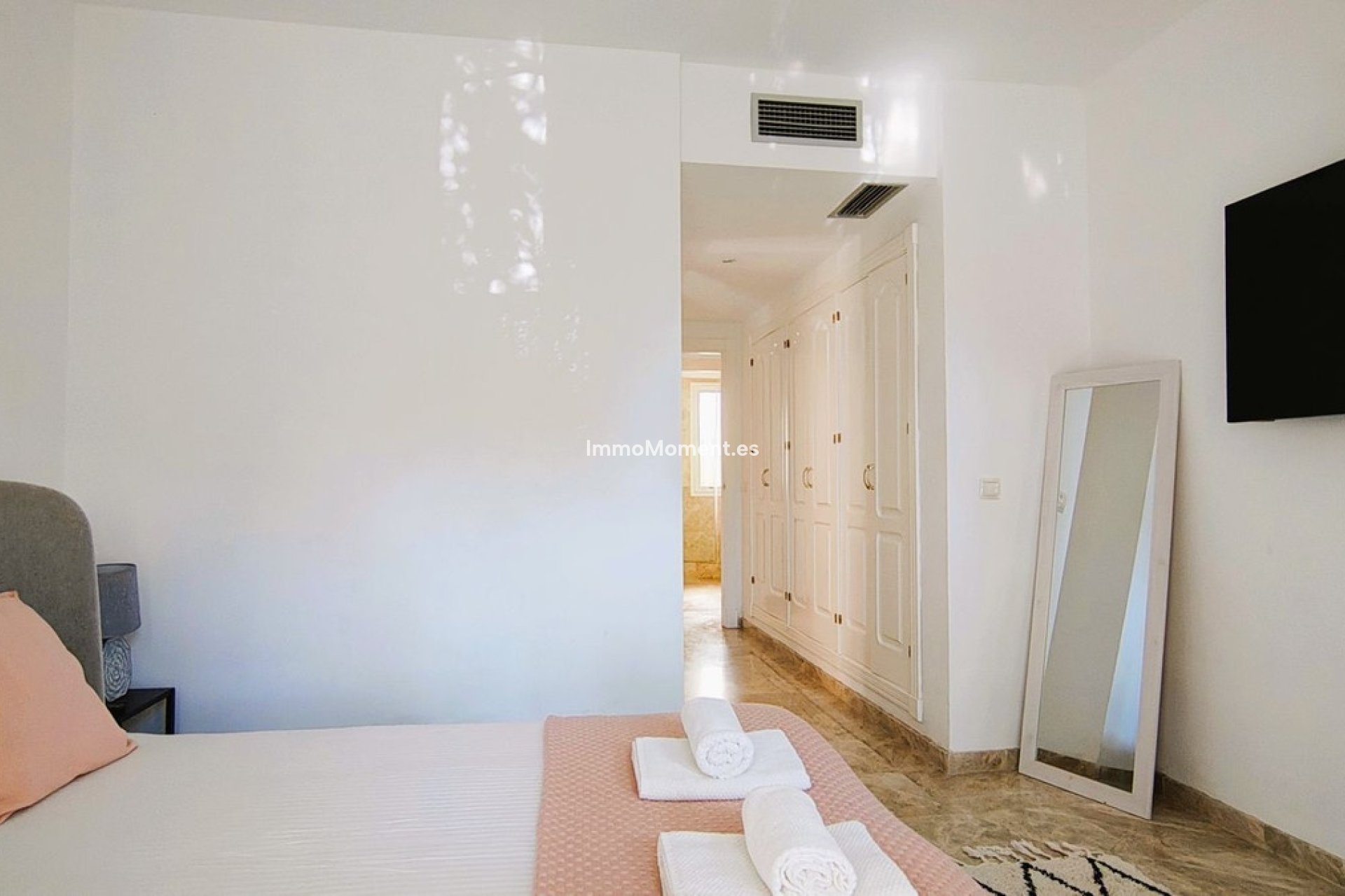 Wiederverkauf - Wohnung - Marbella - Nueva Andalucía