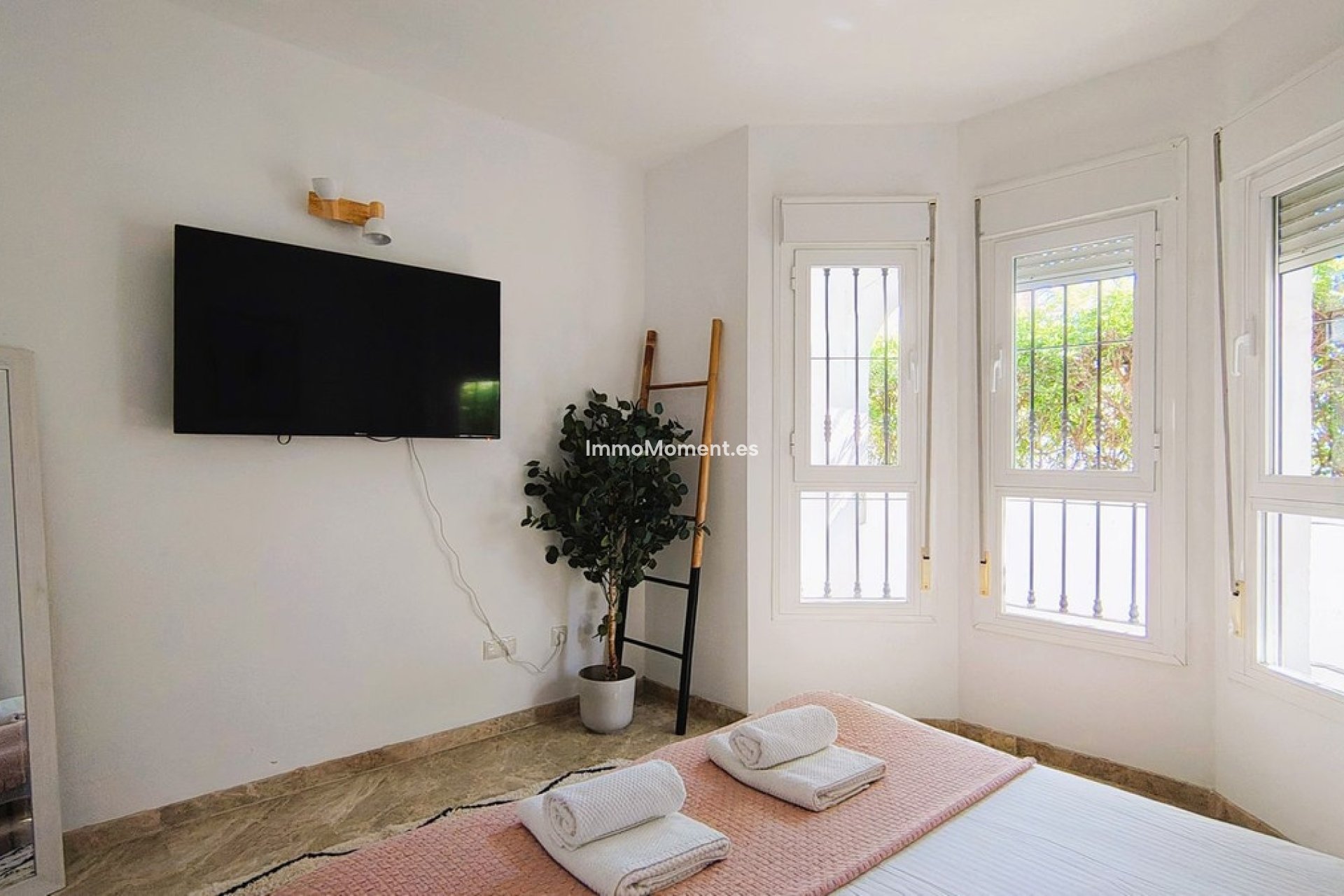 Wiederverkauf - Wohnung - Marbella - Nueva Andalucía