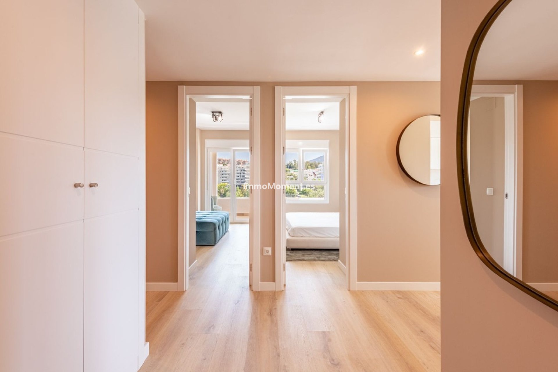 Wiederverkauf - Wohnung - Marbella - Nueva Andalucía