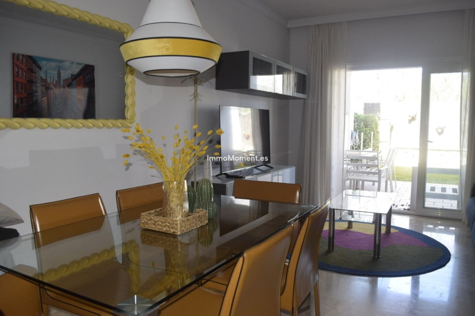 Wiederverkauf - Wohnung - Marbella - Nueva Andalucía