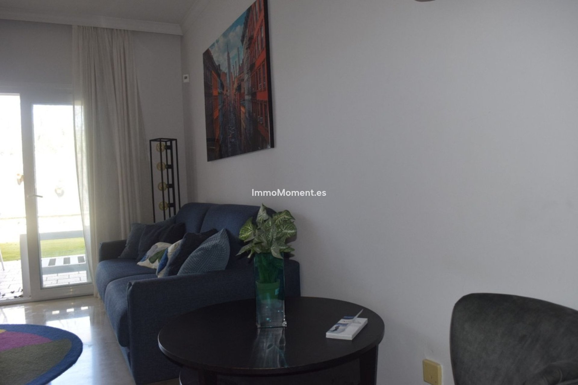 Wiederverkauf - Wohnung - Marbella - Nueva Andalucía