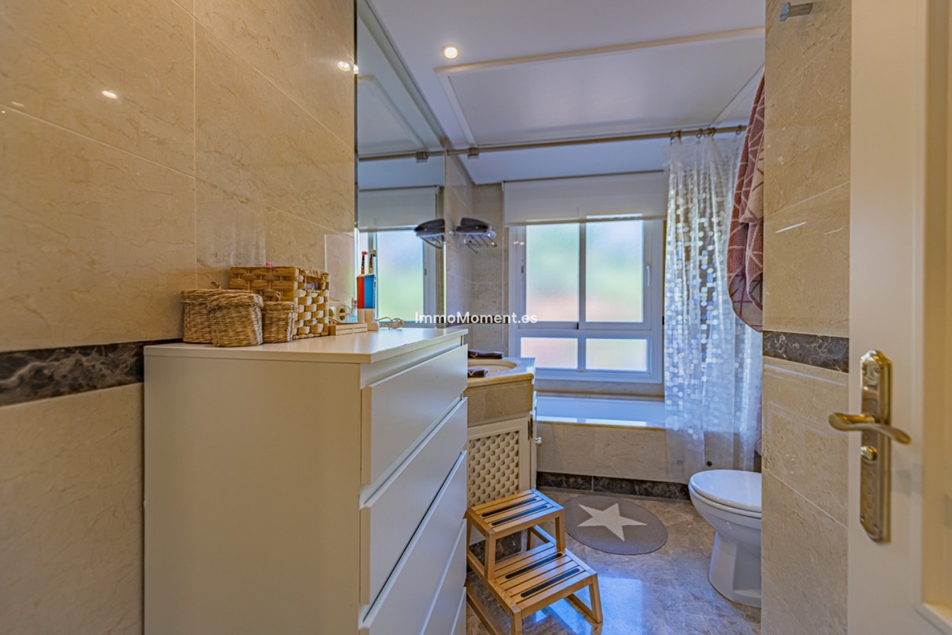 Wiederverkauf - Wohnung - Marbella - Nueva Andalucía