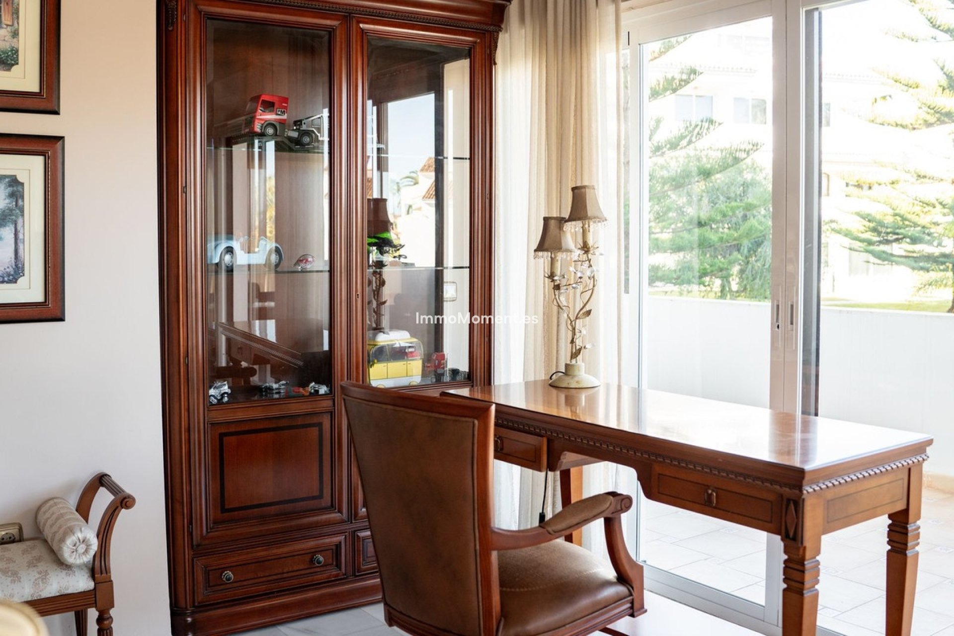 Wiederverkauf - Wohnung - Marbella - Nueva Andalucía