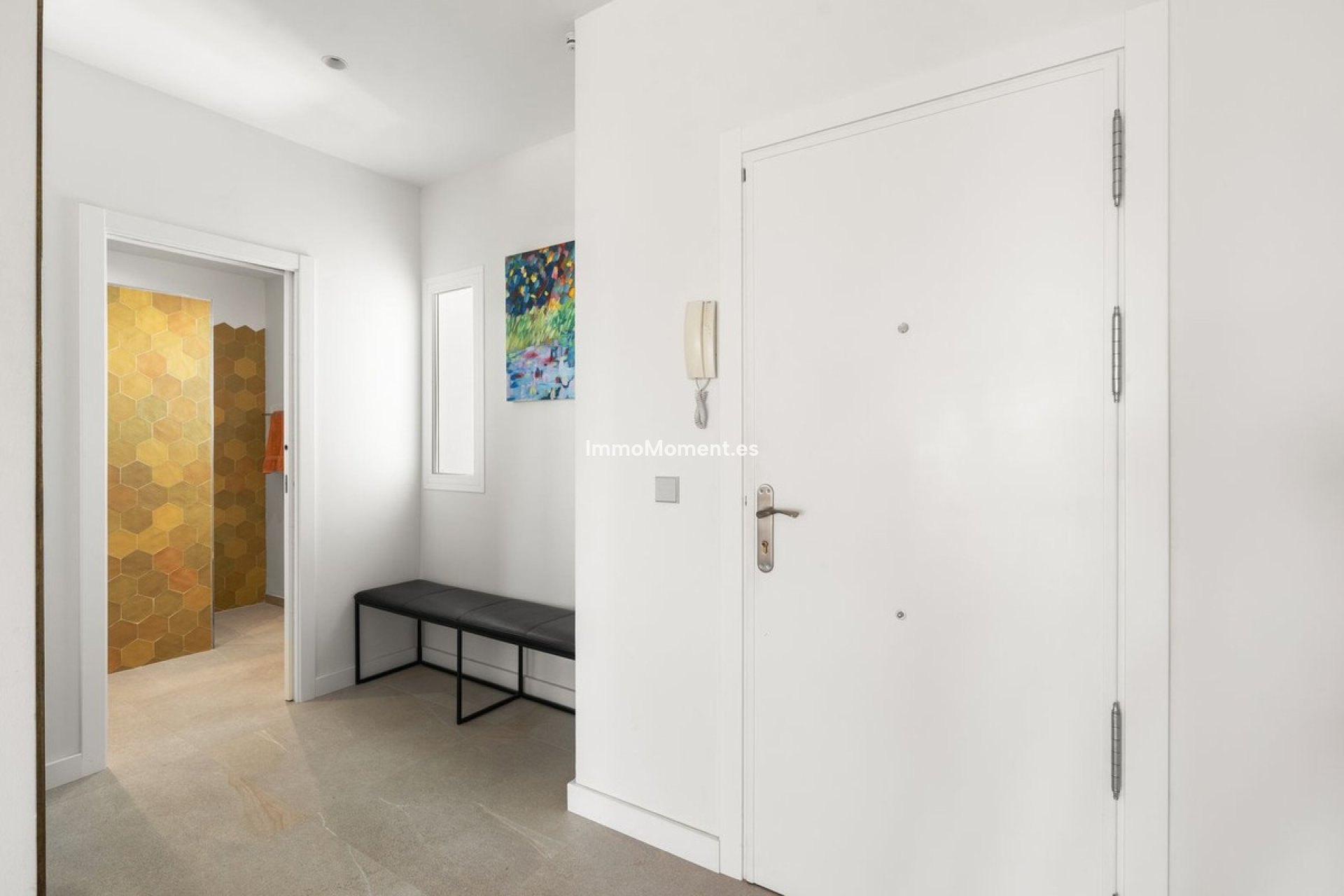 Wiederverkauf - Wohnung - Marbella - Nueva Andalucía