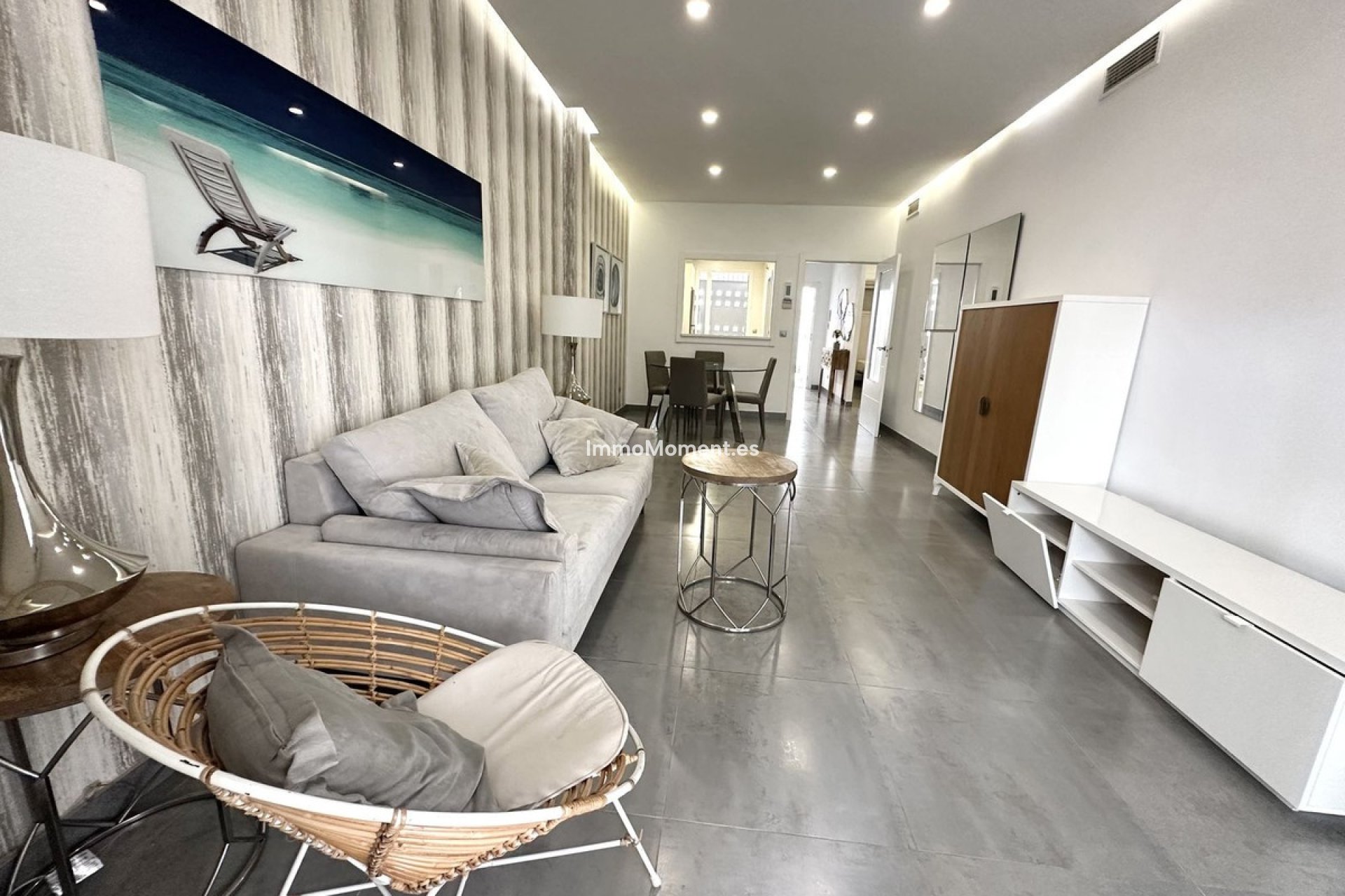 Wiederverkauf - Wohnung - Marbella - Nueva Andalucía