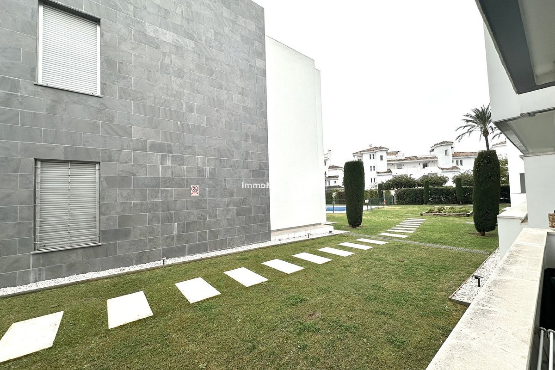 Wiederverkauf - Wohnung - Marbella - Nueva Andalucía