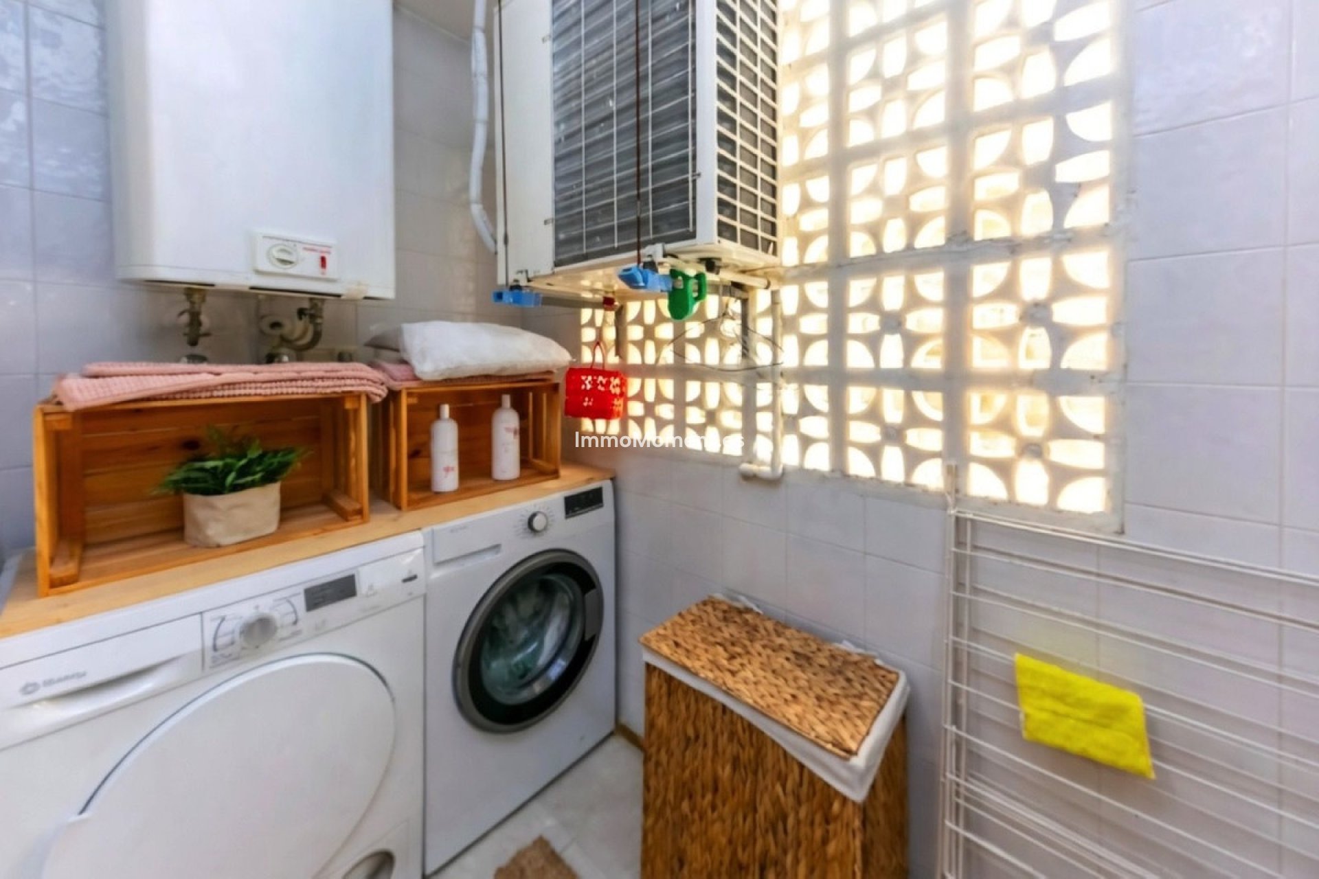 Wiederverkauf - Wohnung - Marbella - Nueva Andalucía