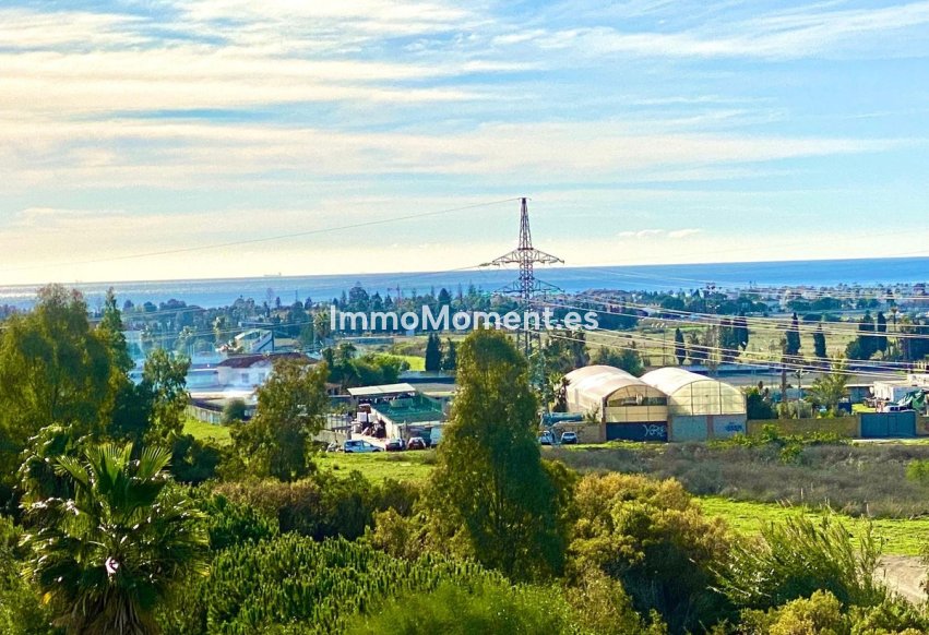 Wiederverkauf - Wohnung - Marbella - Nueva Andalucía