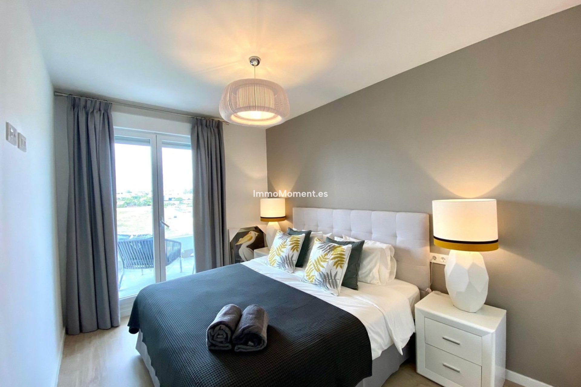 Wiederverkauf - Wohnung - Marbella - Nueva Andalucía