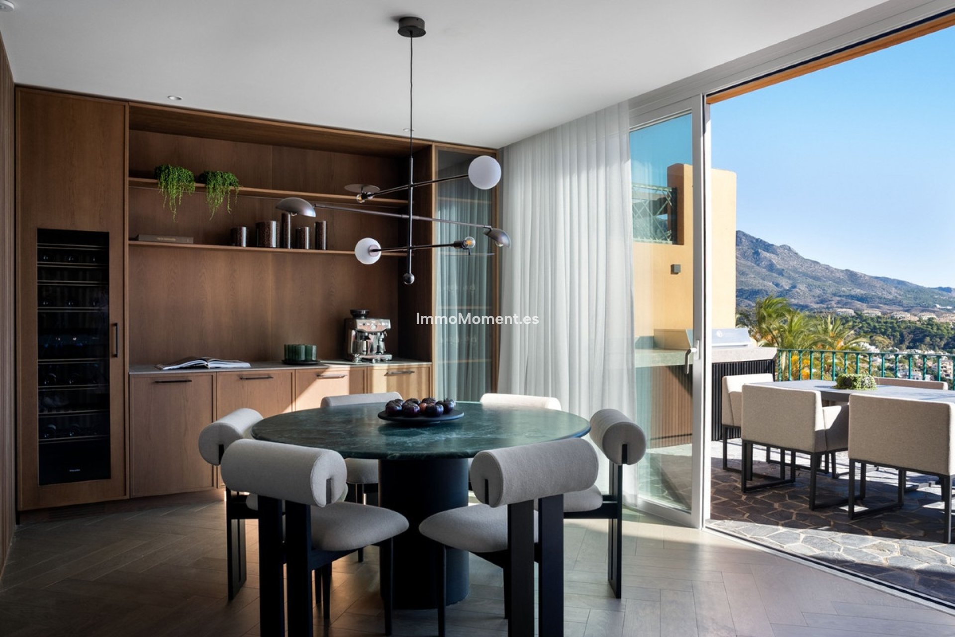 Wiederverkauf - Wohnung - Marbella - Nueva Andalucía