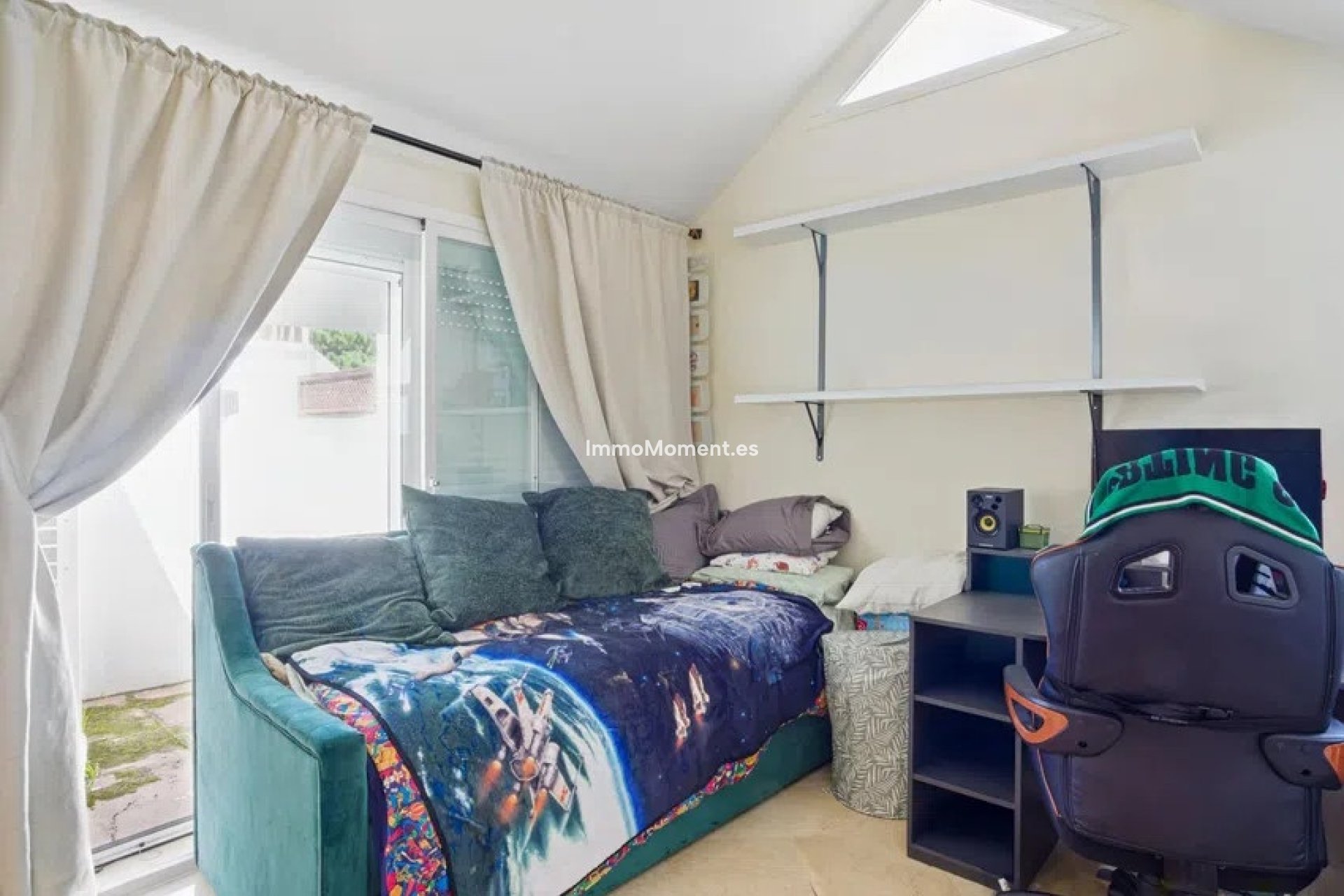 Wiederverkauf - Wohnung - Marbella - Nueva Andalucía