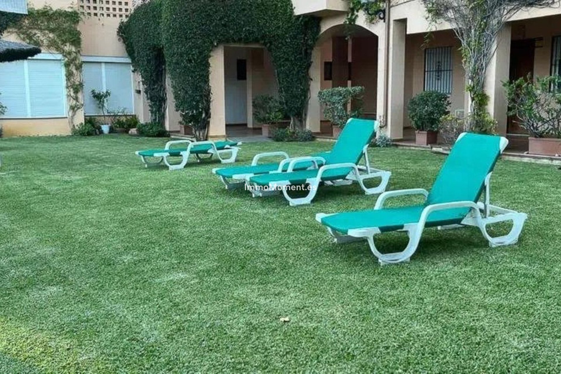 Wiederverkauf - Wohnung - Marbella - Nueva Andalucía