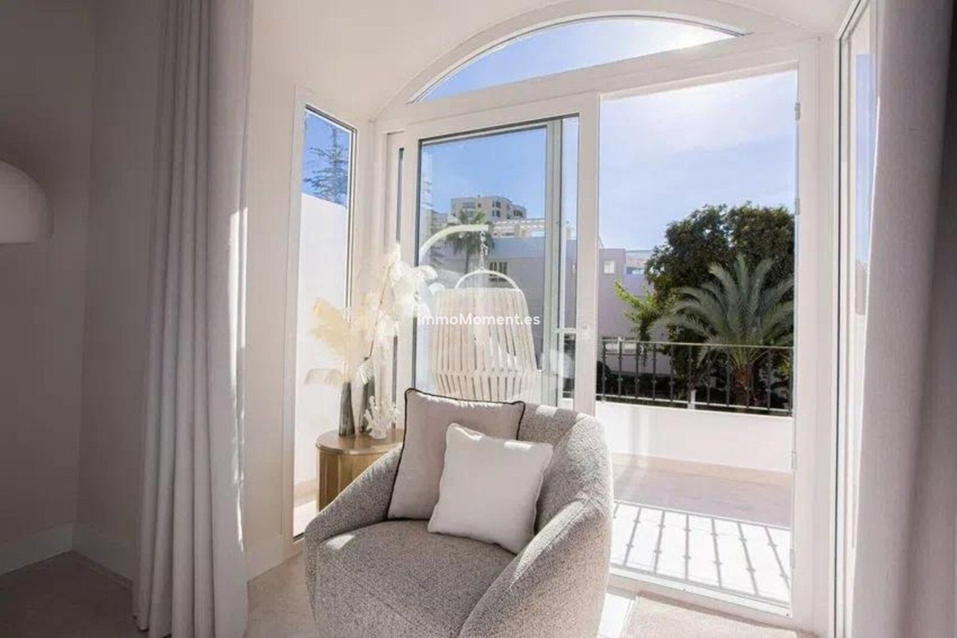 Wiederverkauf - Wohnung - Marbella - Nueva Andalucía
