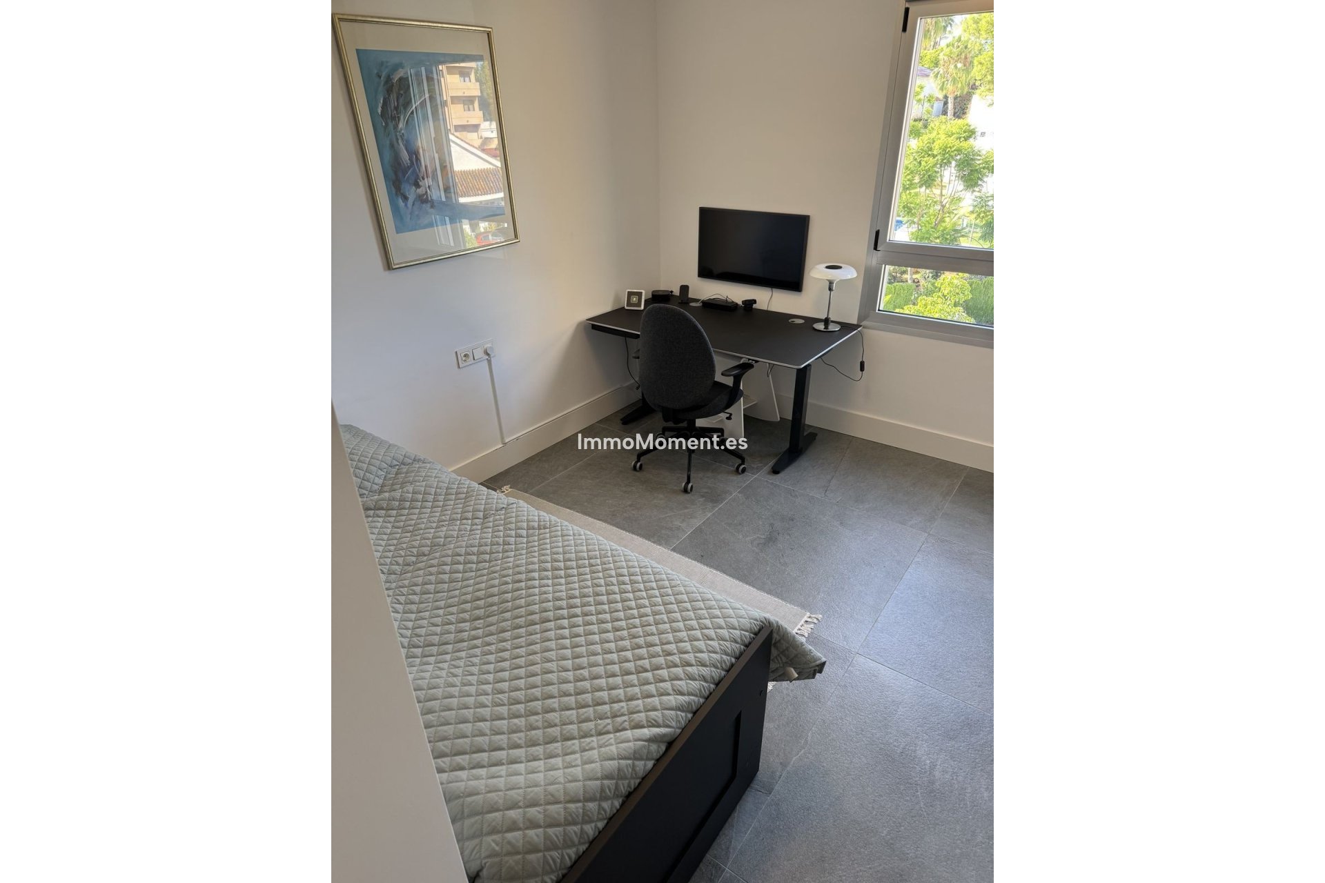 Wiederverkauf - Wohnung - Marbella - Nueva Andalucía