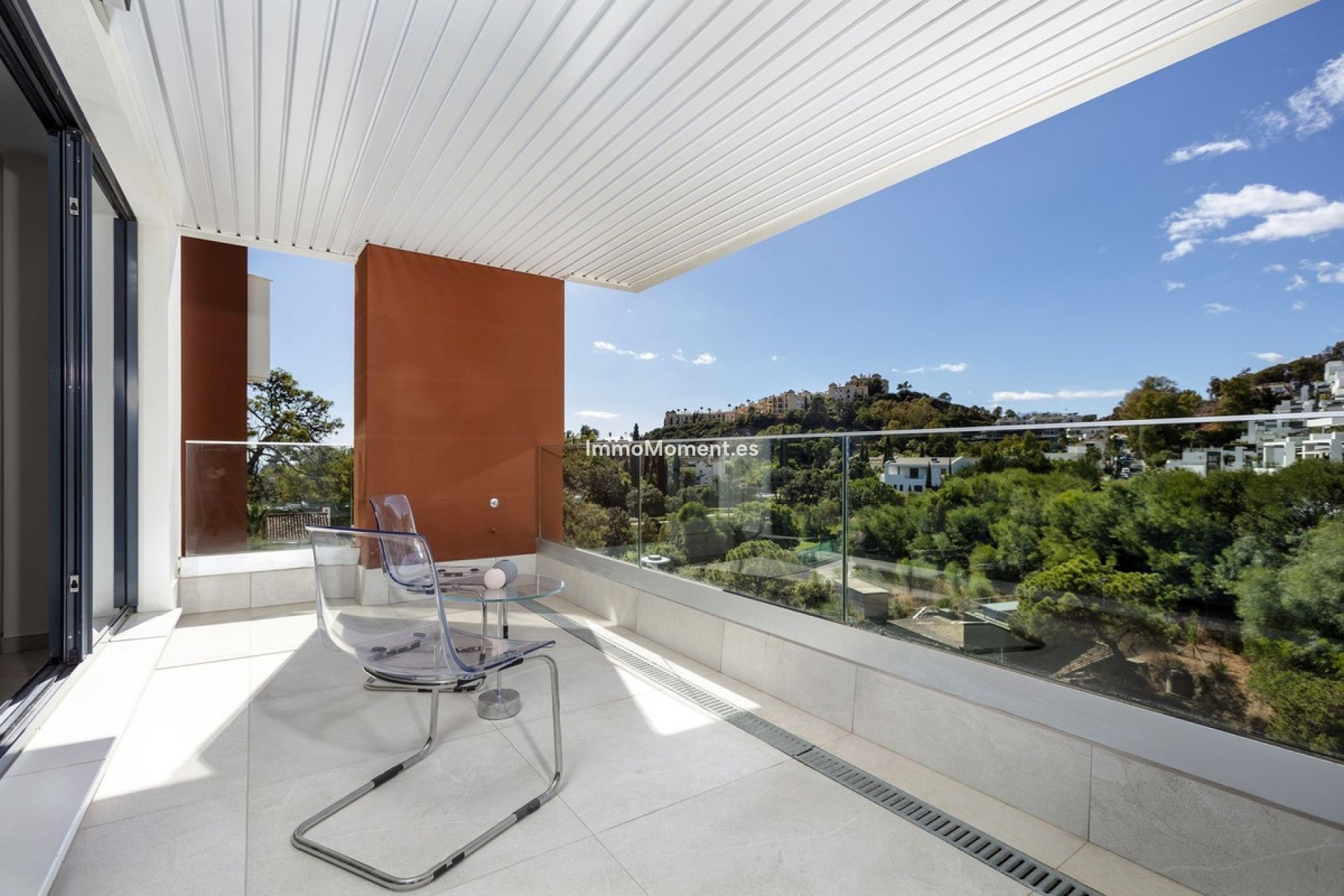 Wiederverkauf - Wohnung - Marbella - Nueva Andalucía