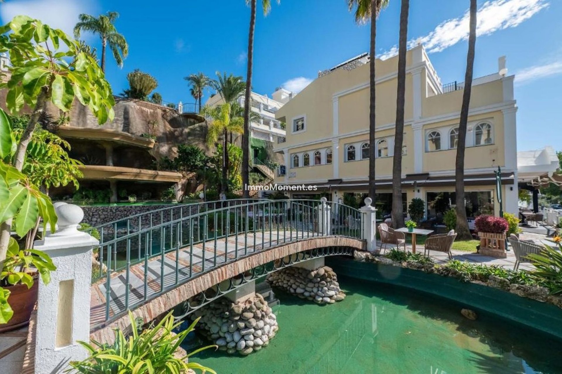 Wiederverkauf - Wohnung - Marbella - Nueva Andalucía