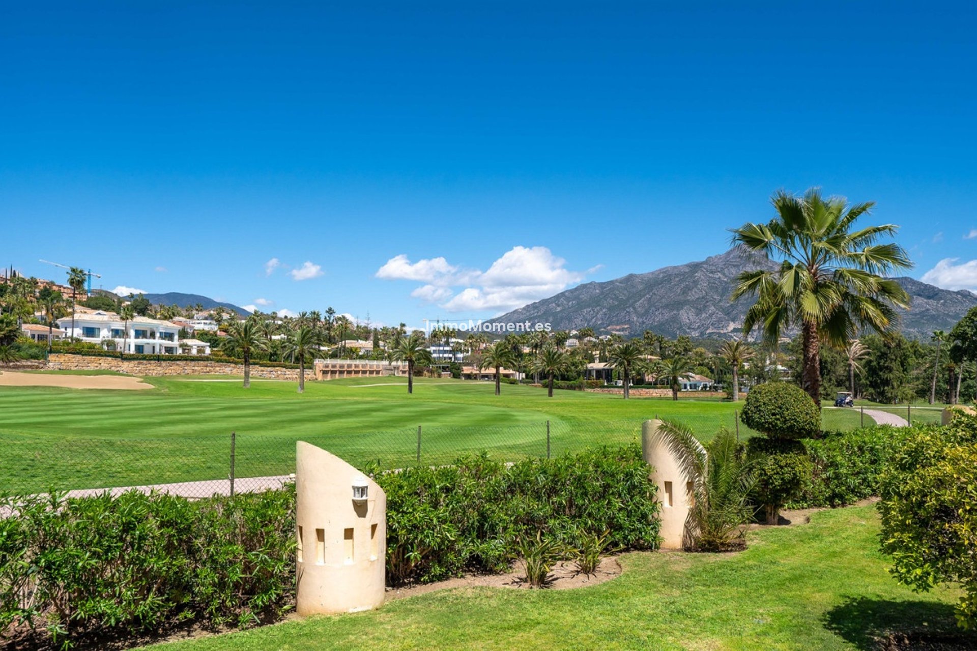 Wiederverkauf - Wohnung - Marbella - Nueva Andalucía