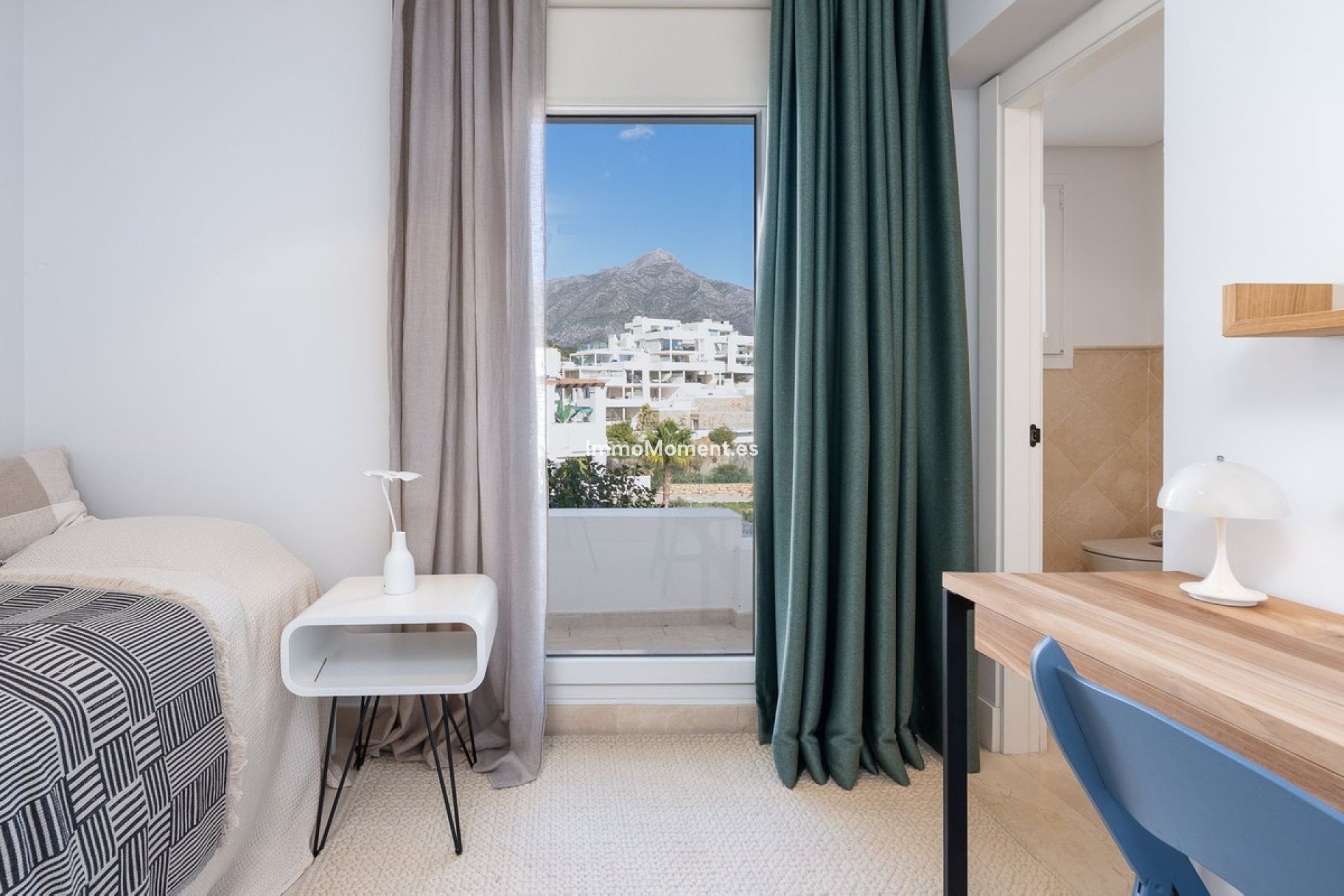 Wiederverkauf - Wohnung - Marbella - Nueva Andalucía