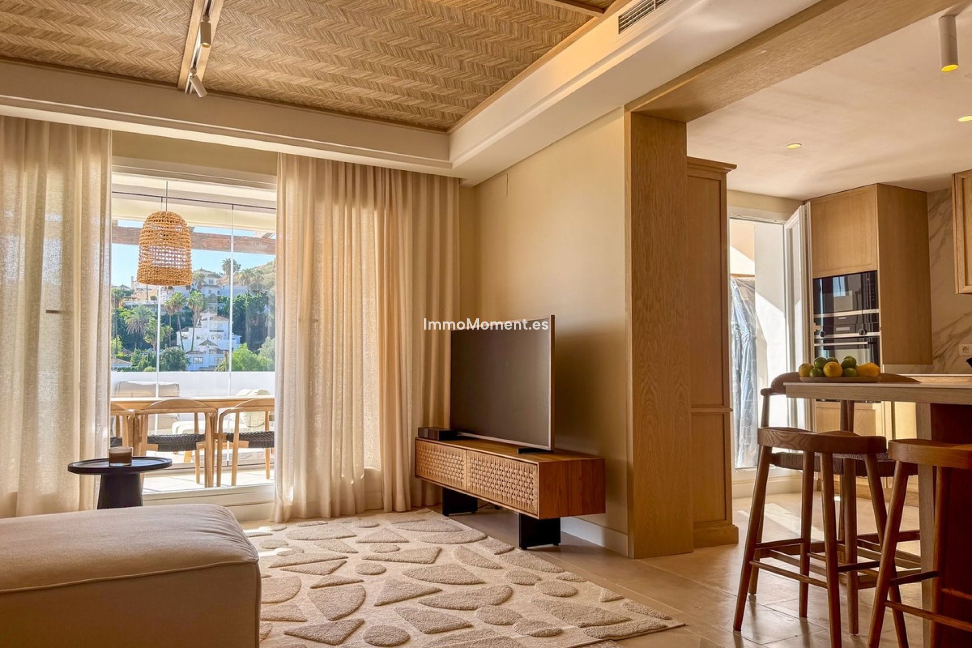 Wiederverkauf - Wohnung - Marbella - Nueva Andalucía