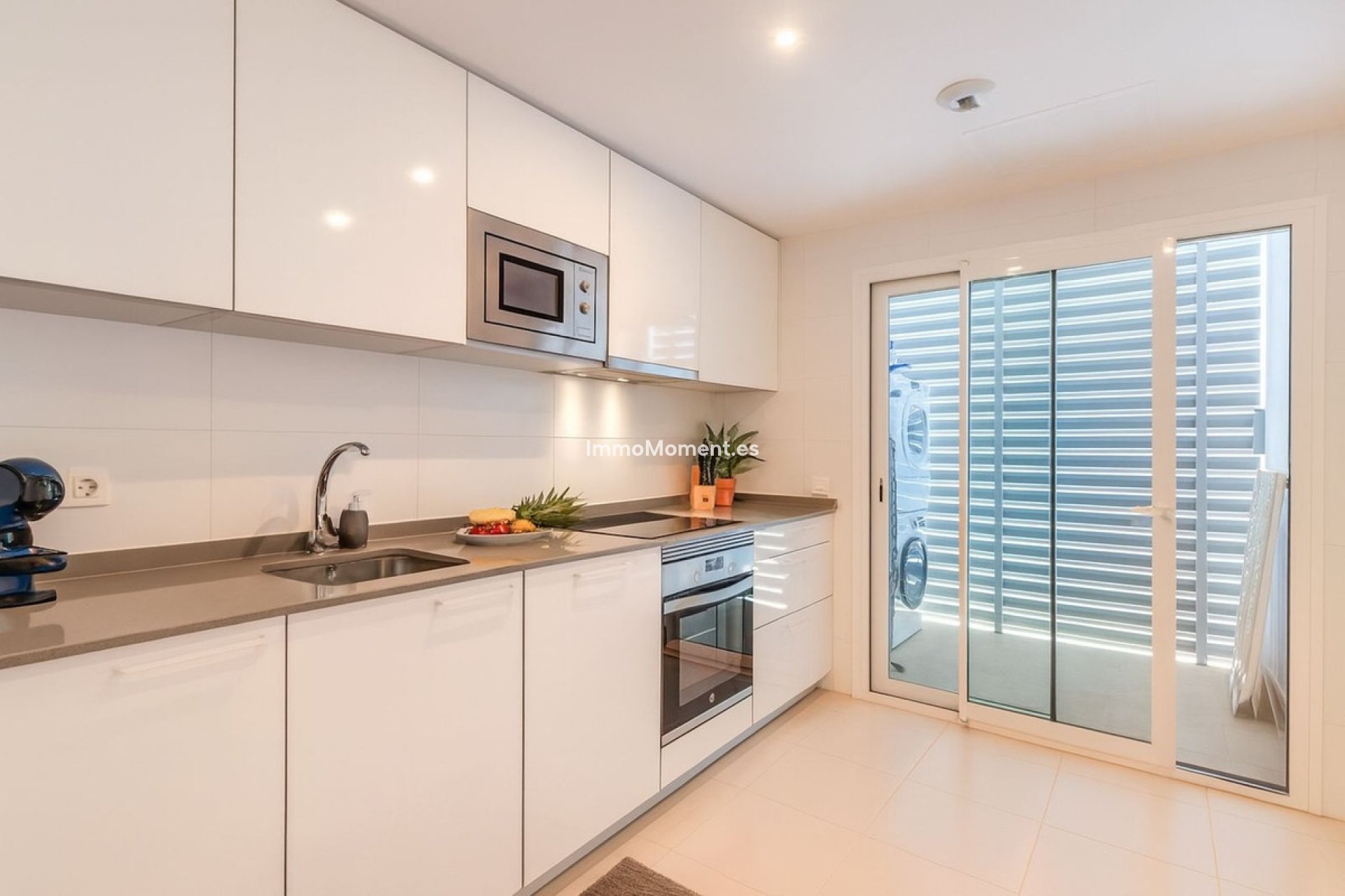 Wiederverkauf - Wohnung - Marbella - Nueva Andalucía