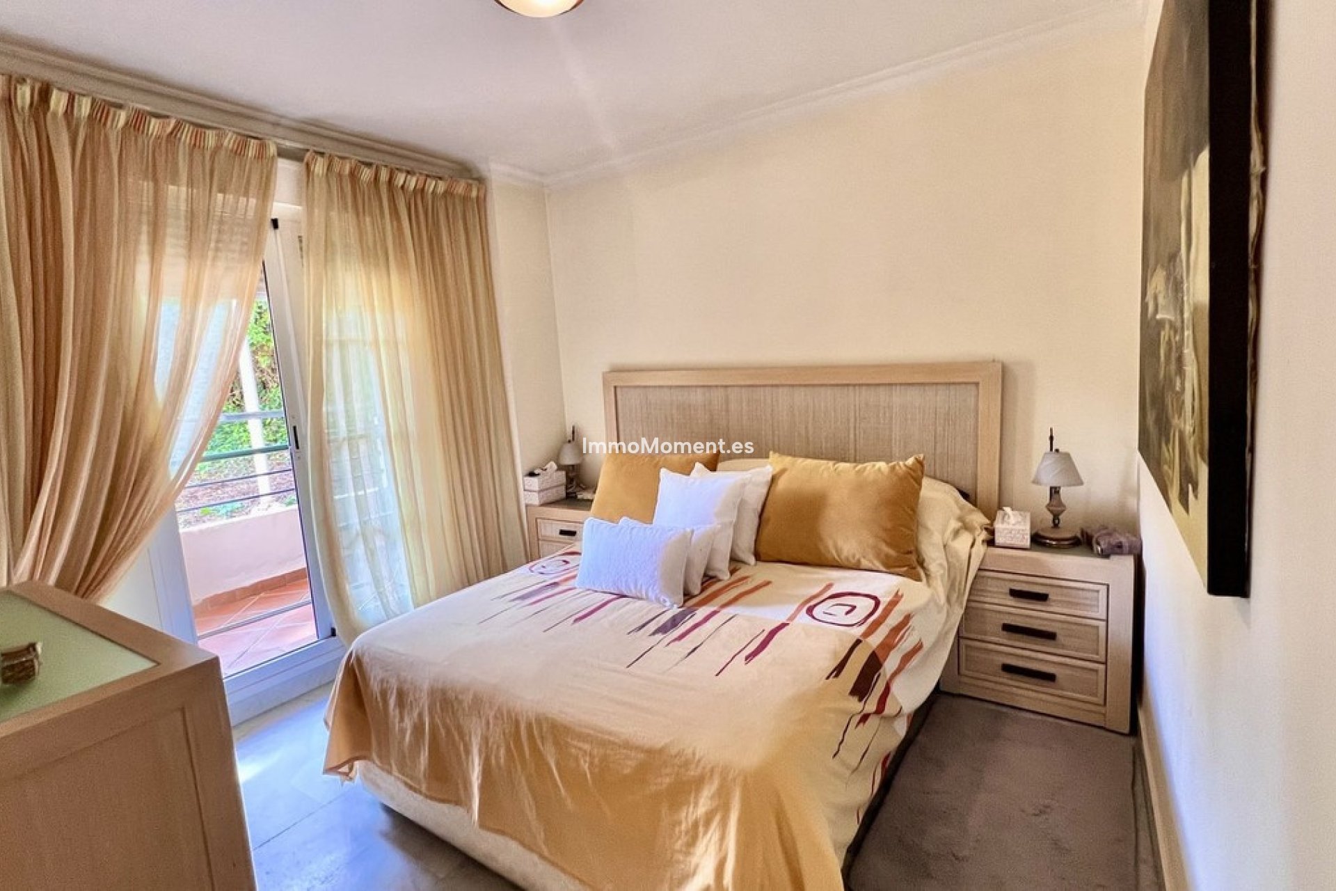 Wiederverkauf - Wohnung - Marbella - Nueva Andalucía