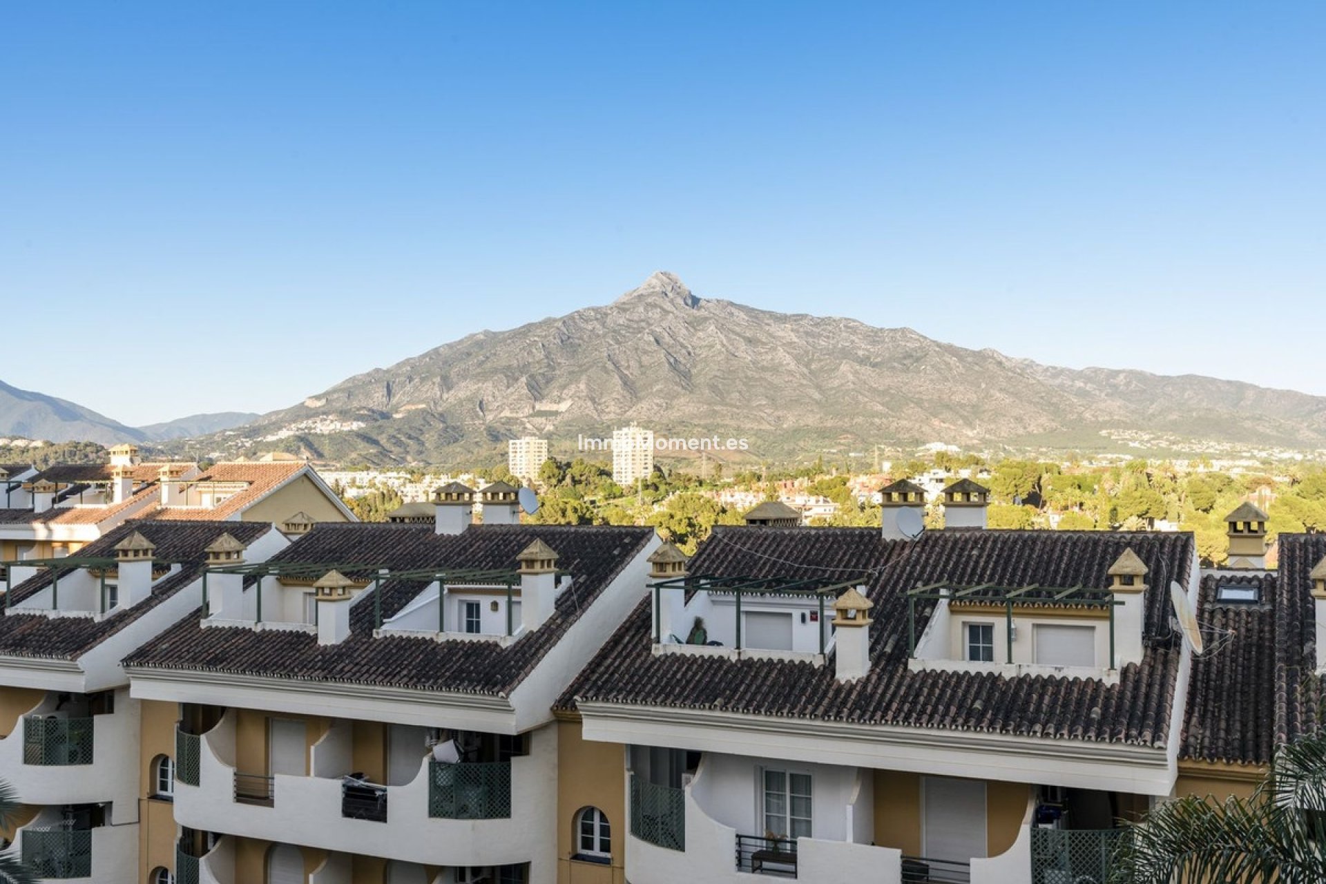 Wiederverkauf - Wohnung - Marbella - Nueva Andalucía